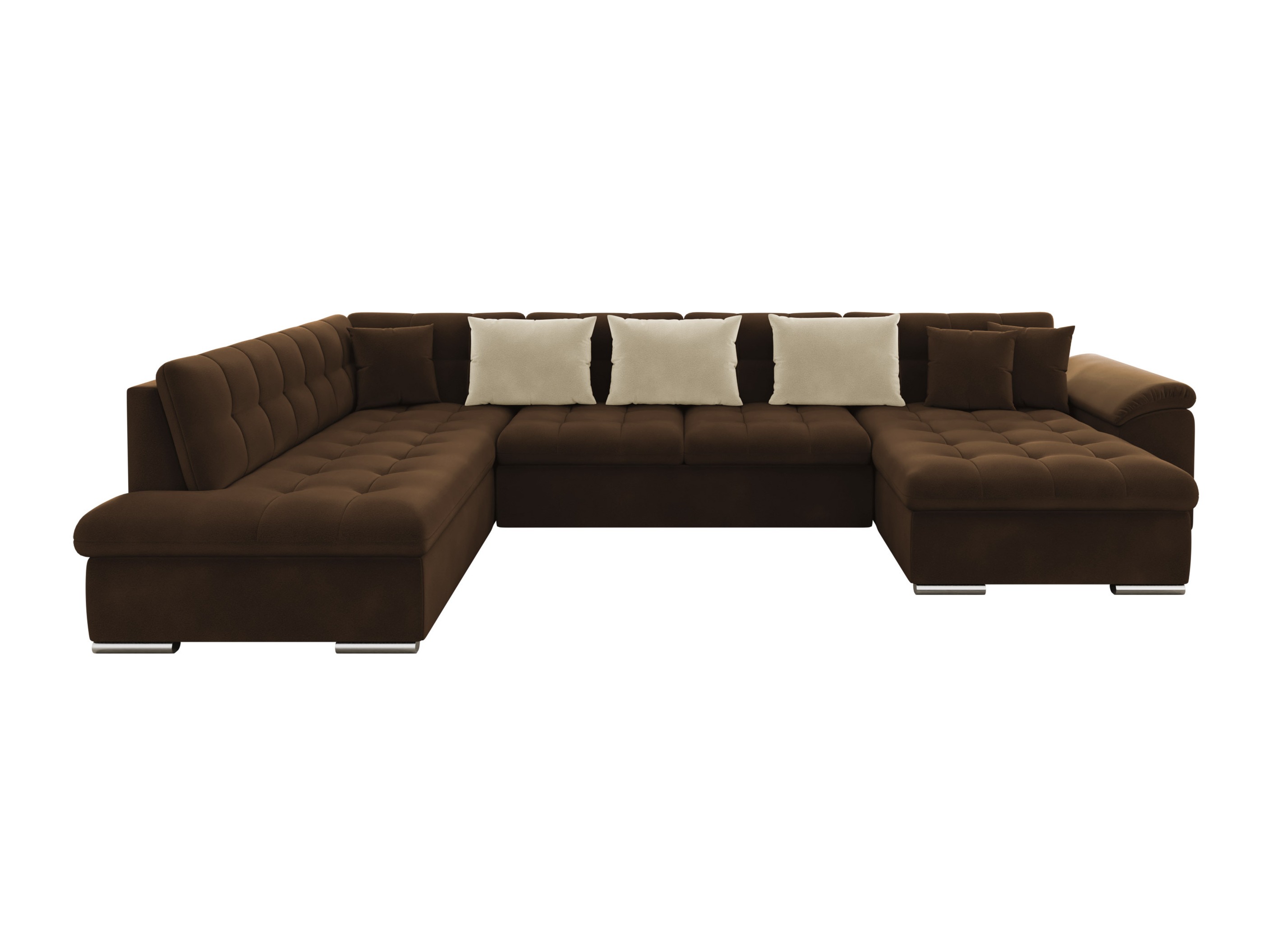 Hjørnesofa Comfivo Gemma (Højre)