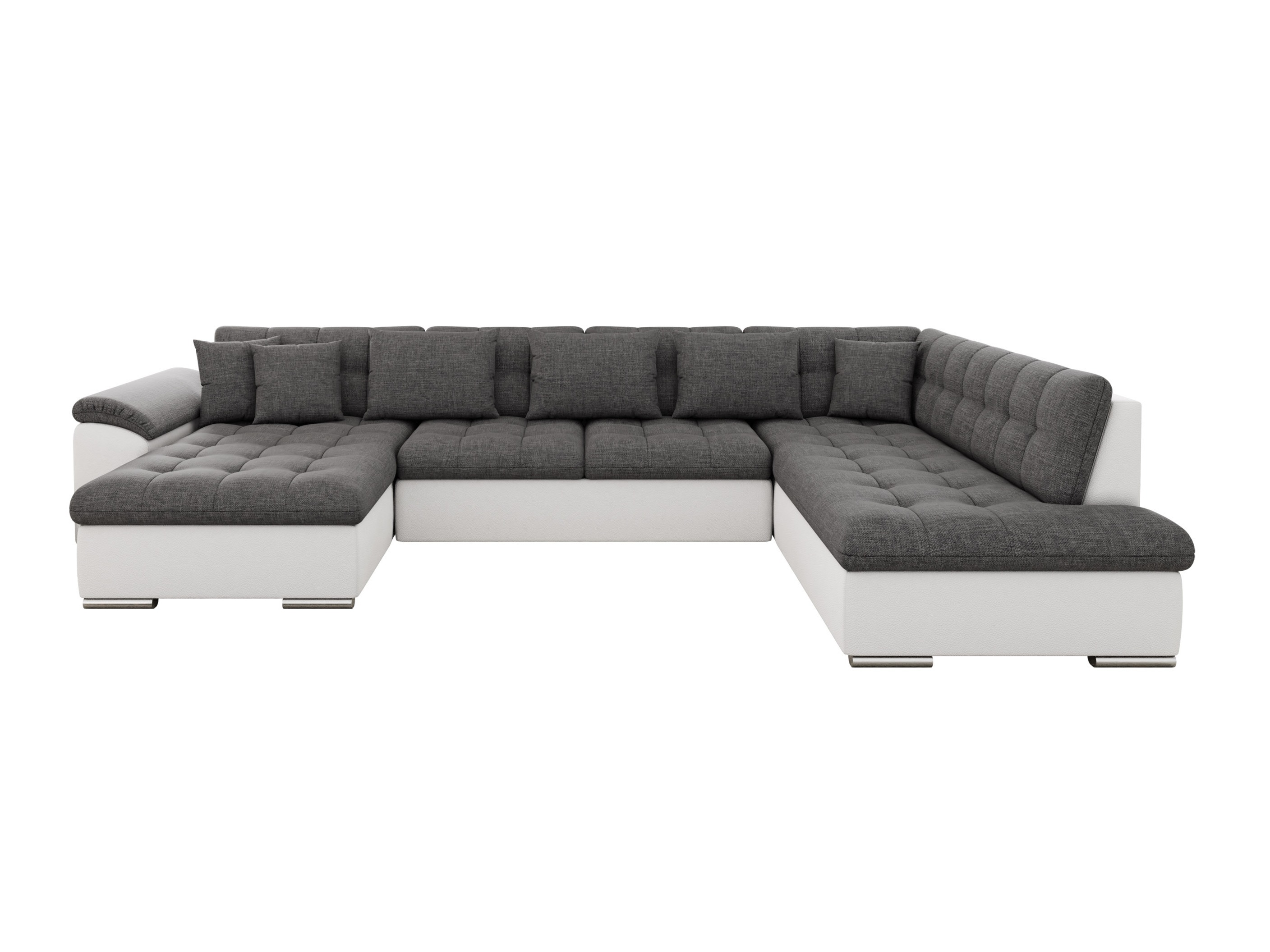 Hjørnesofa Comfivo Gemma (Venstre)