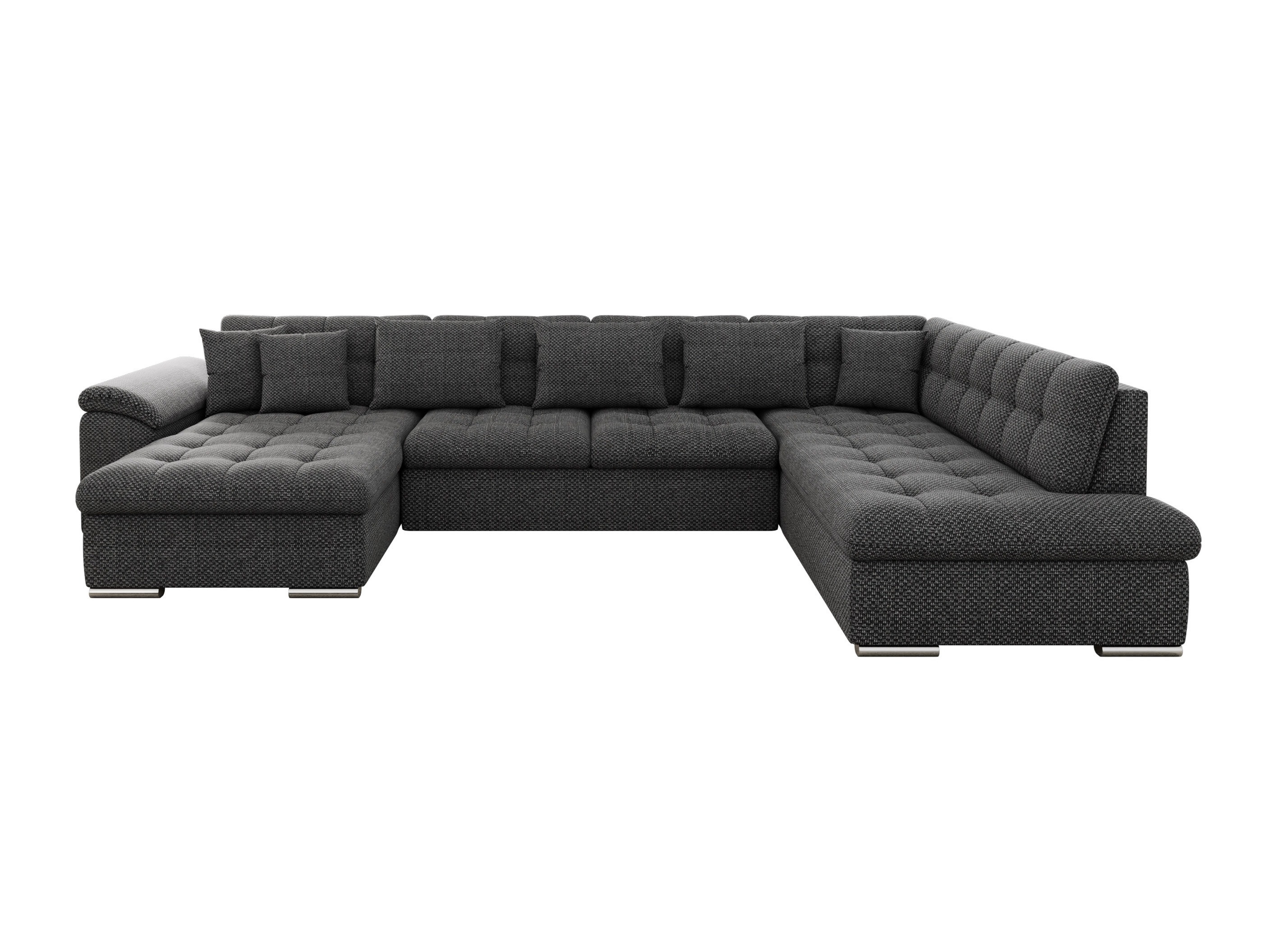 Hjørnesofa Comfivo Gemma (Venstre)