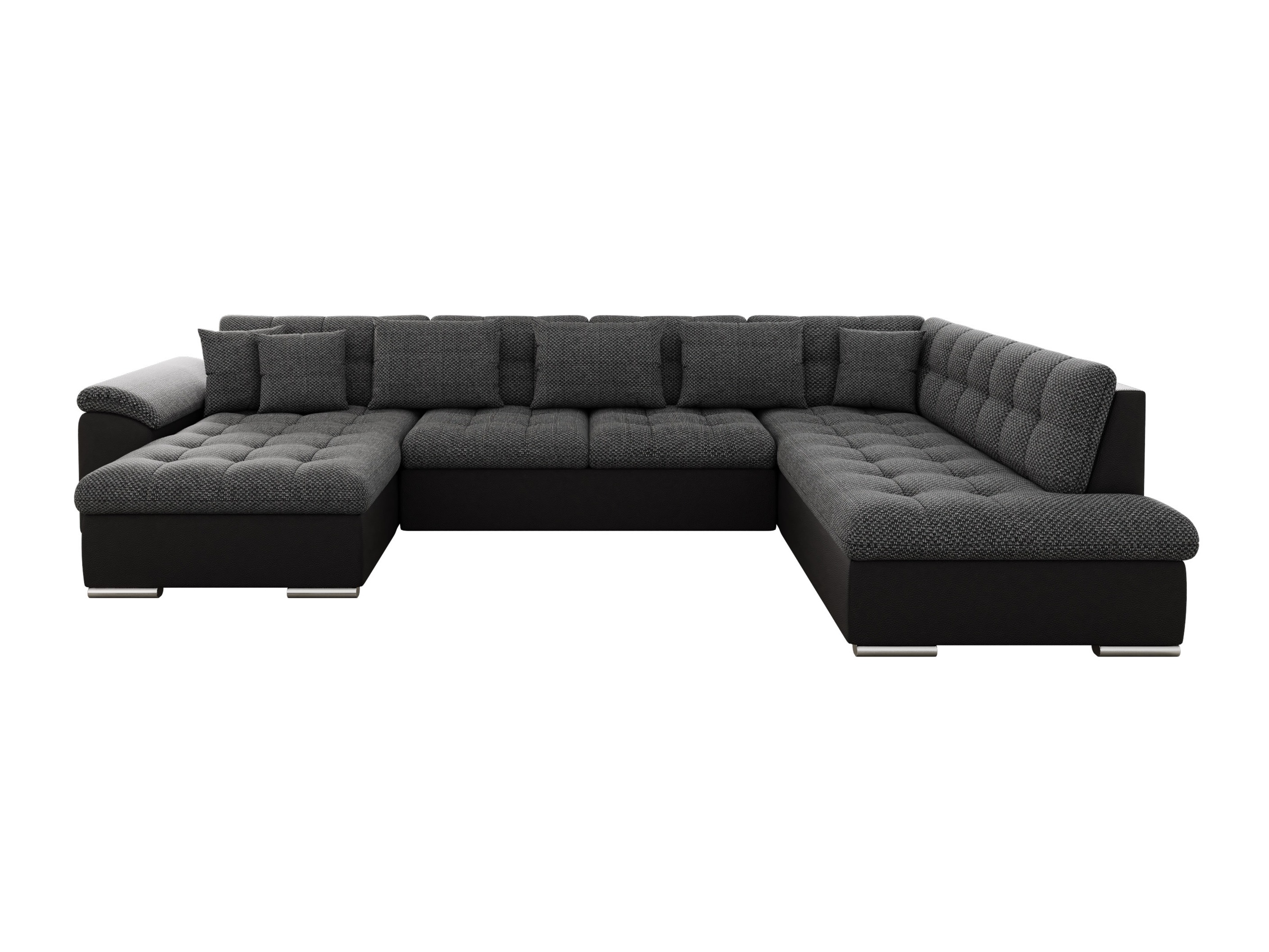 Hjørnesofa Comfivo Gemma (Venstre)