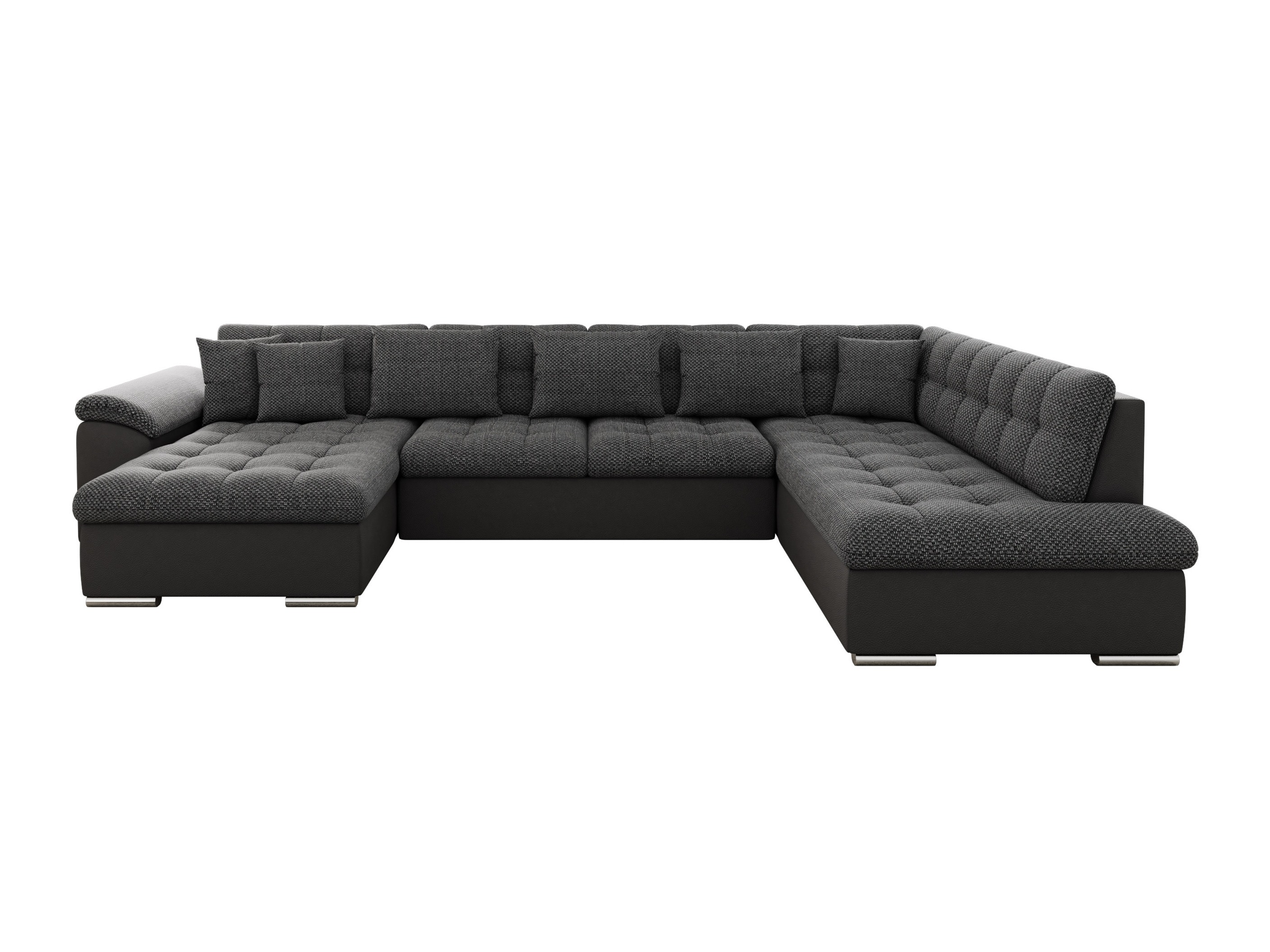 Hjørnesofa Comfivo Gemma (Venstre)