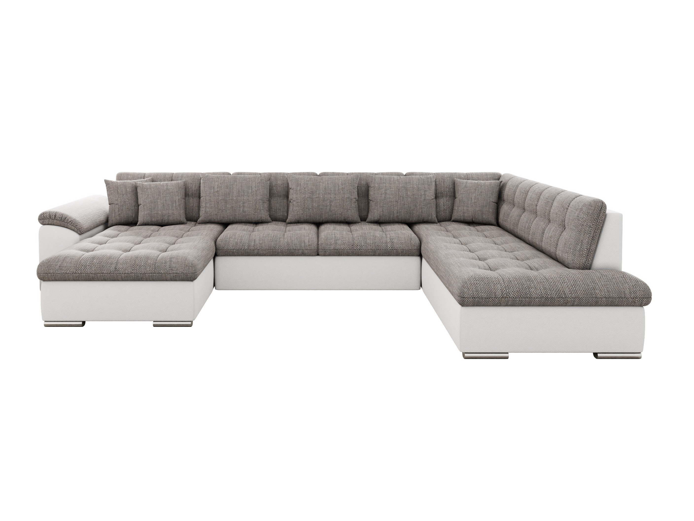 Hjørnesofa Comfivo Gemma (Venstre)