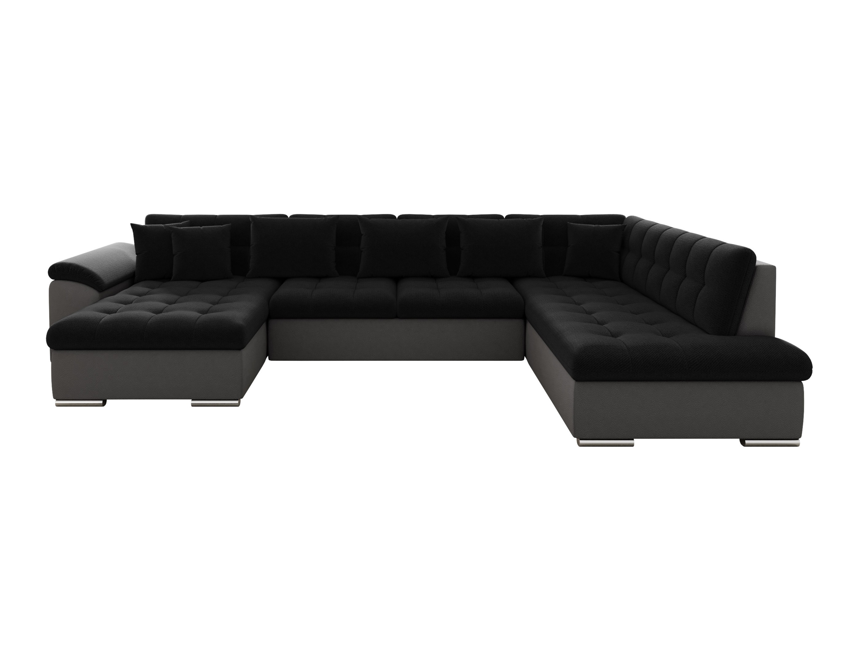Hjørnesofa Comfivo Gemma (Venstre)