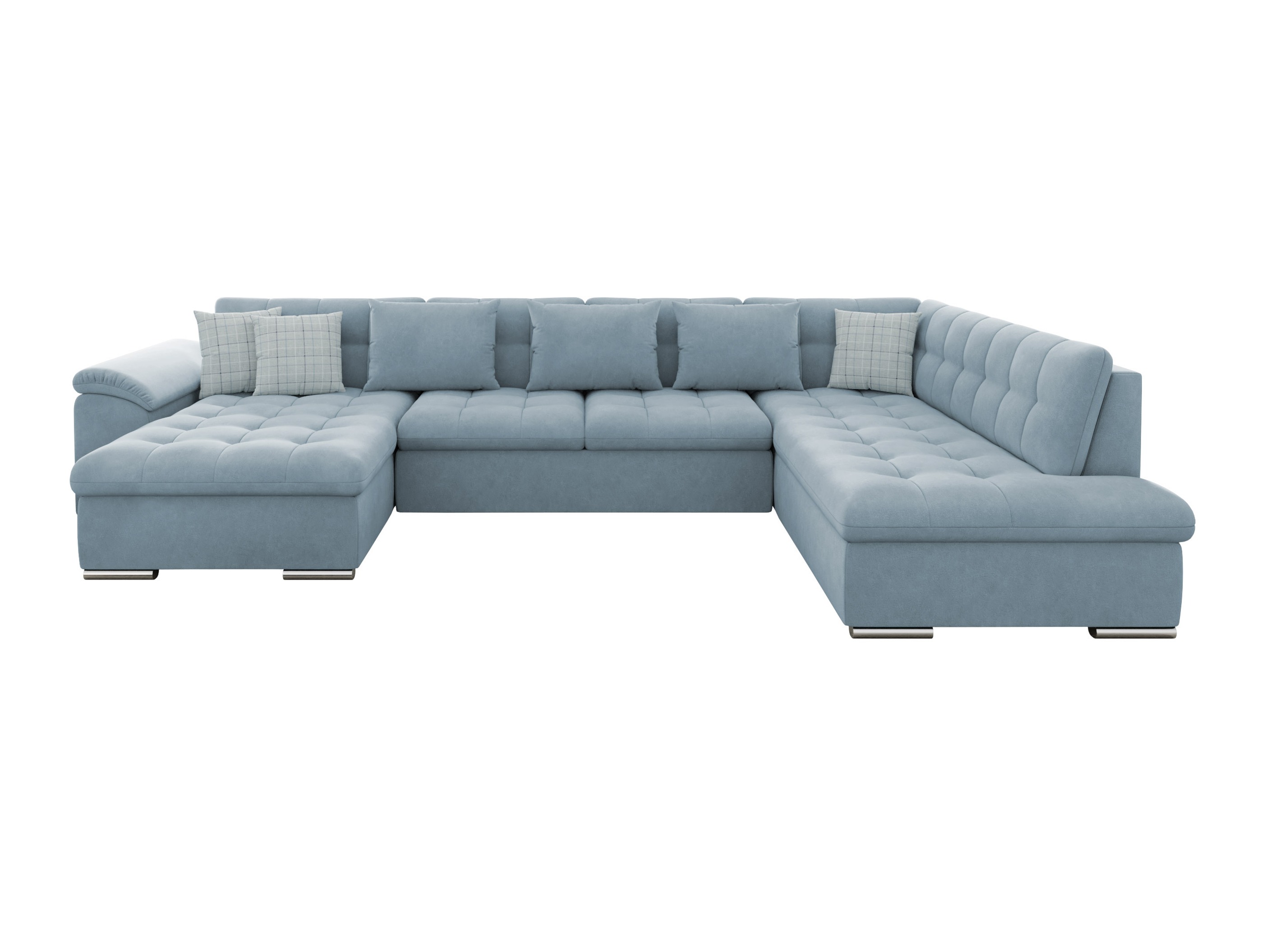 Hjørnesofa Comfivo Gemma (Venstre)