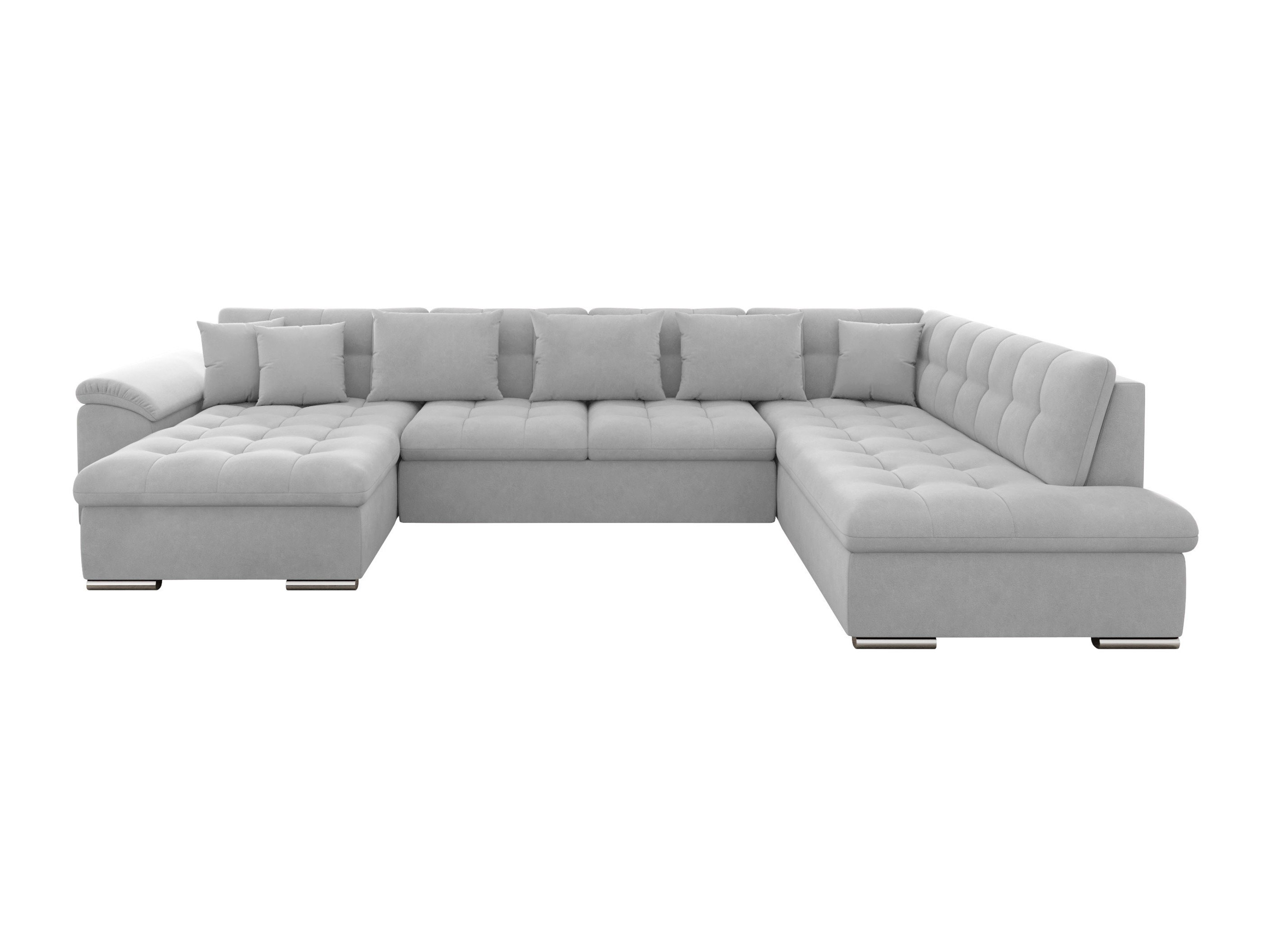 Hjørnesofa Comfivo Gemma (Venstre)