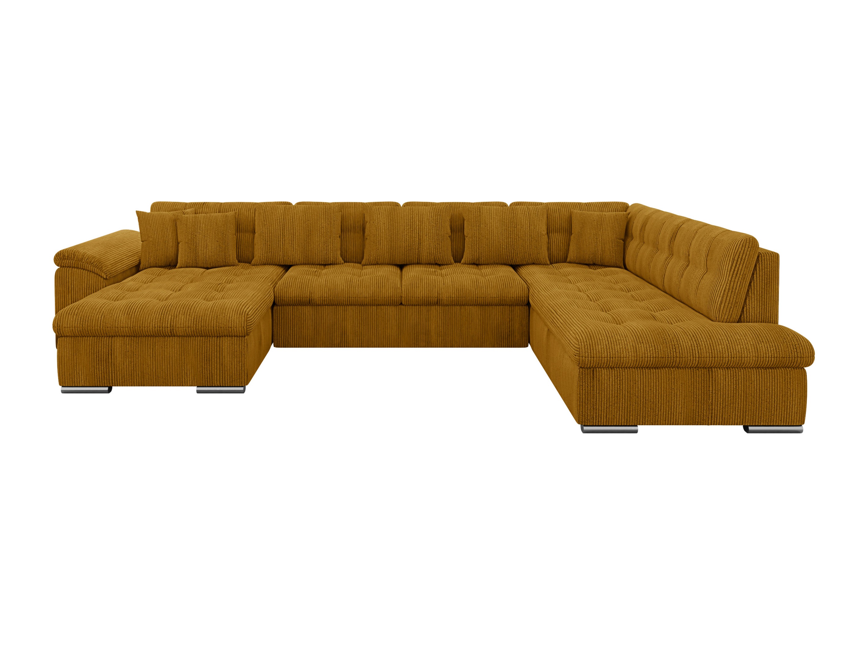 Hjørnesofa Comfivo Gemma (Venstre)