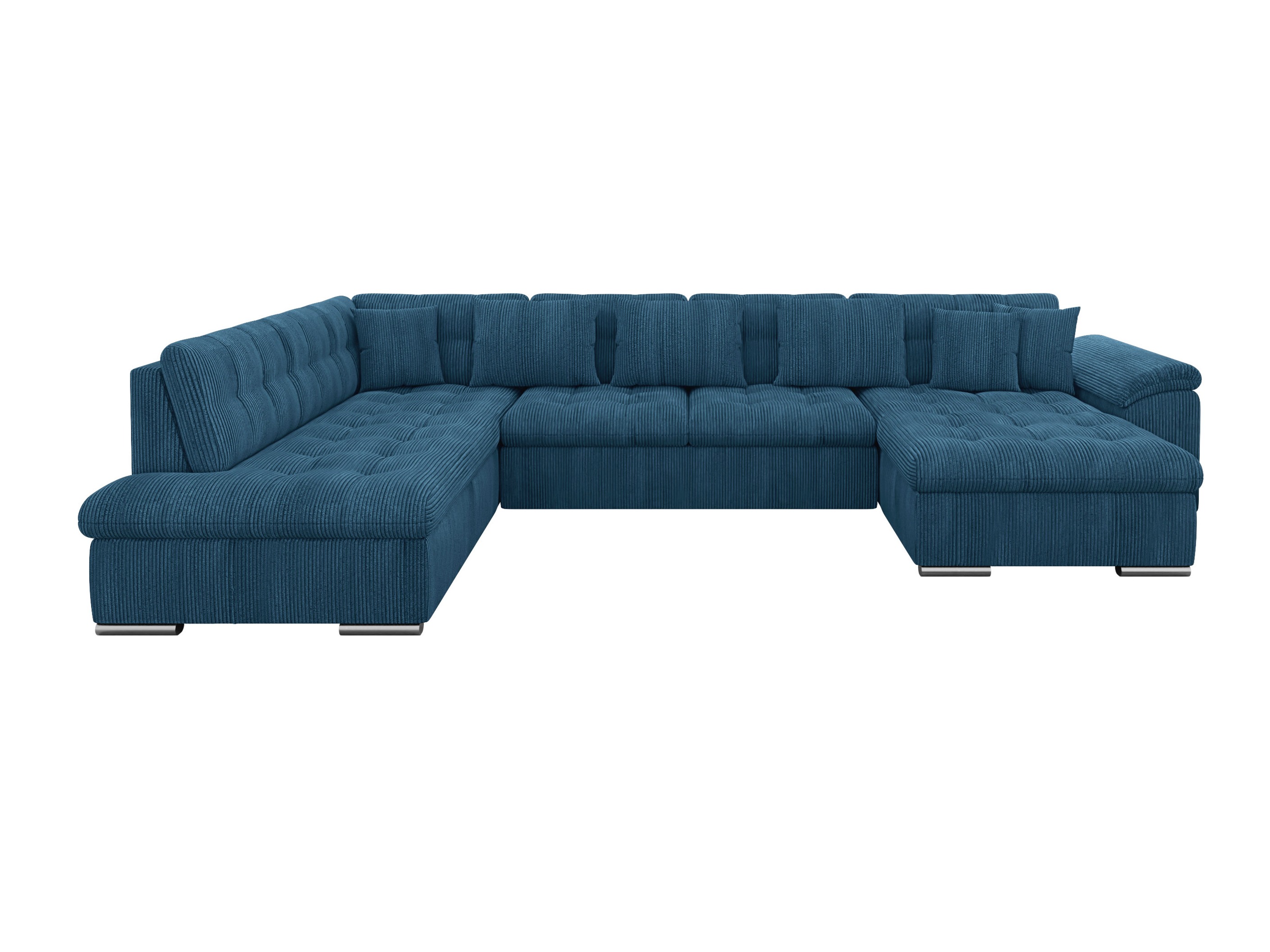 Hjørnesofa Comfivo Gemma (Venstre)