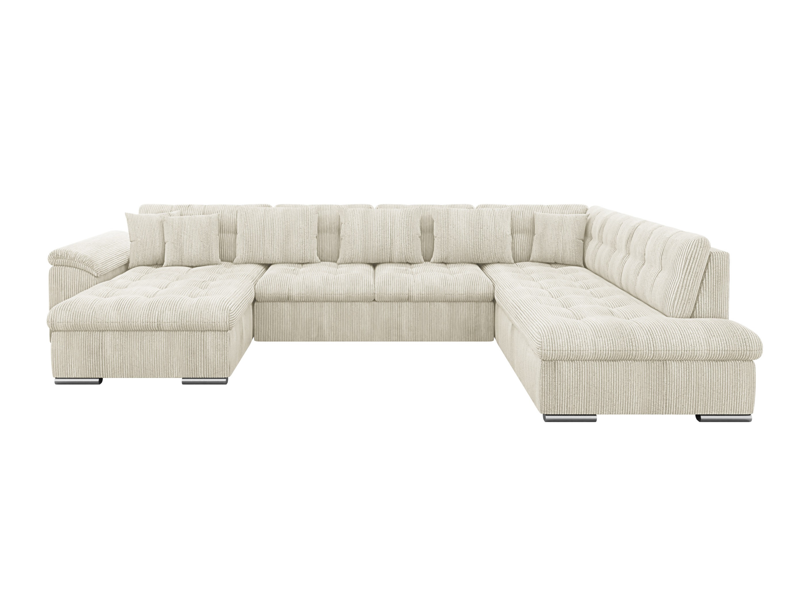 Hjørnesofa Comfivo Gemma (Venstre)