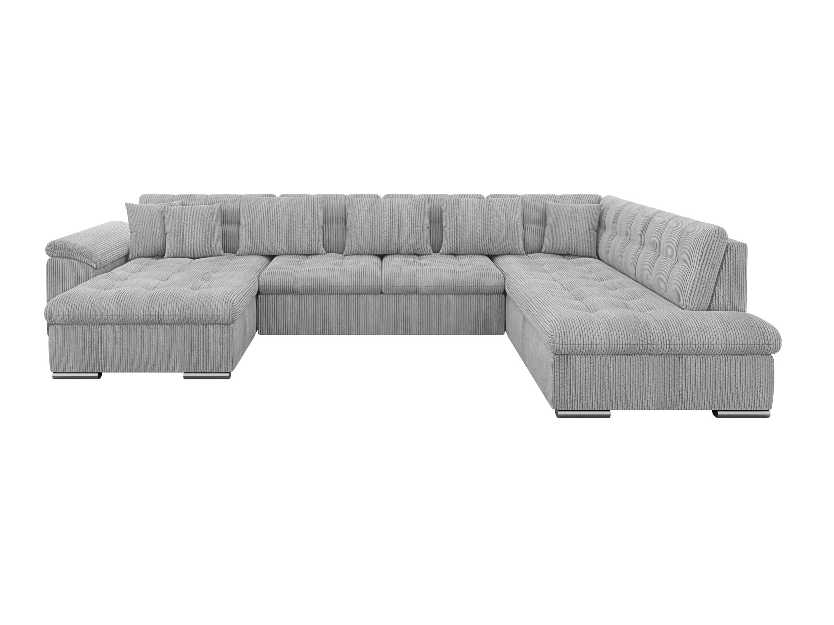 Hjørnesofa Comfivo Gemma (Venstre)