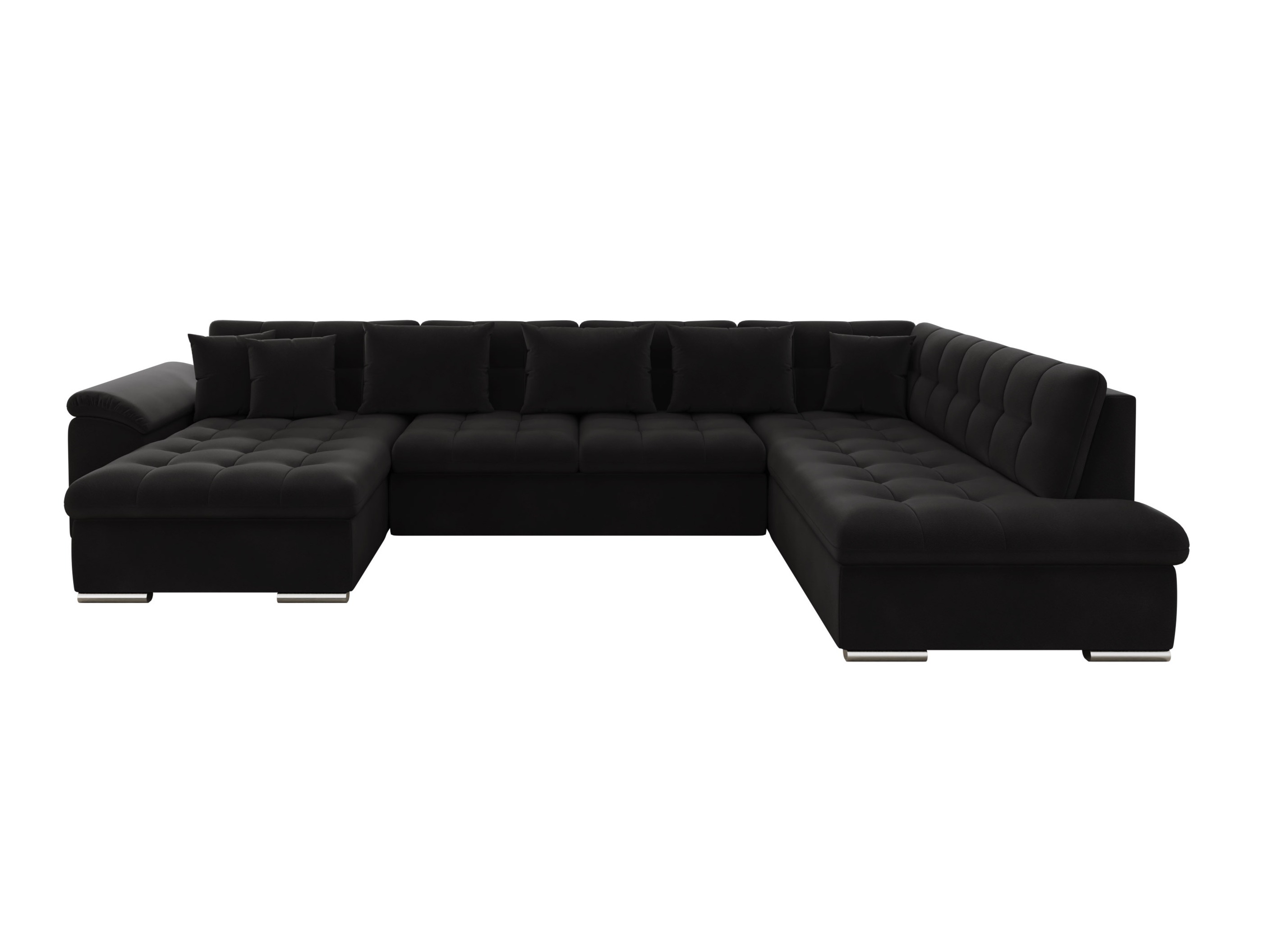 Hjørnesofa Comfivo Gemma (Venstre)