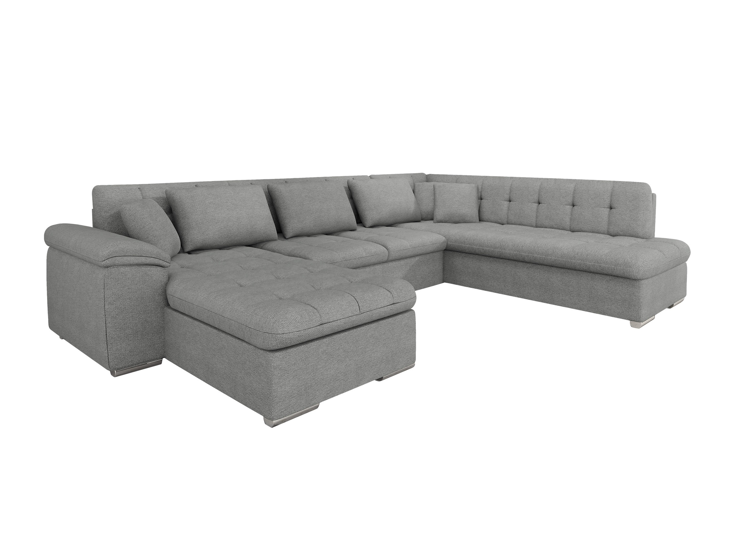 Hjørnesofa Comfivo Gemma (Venstre)