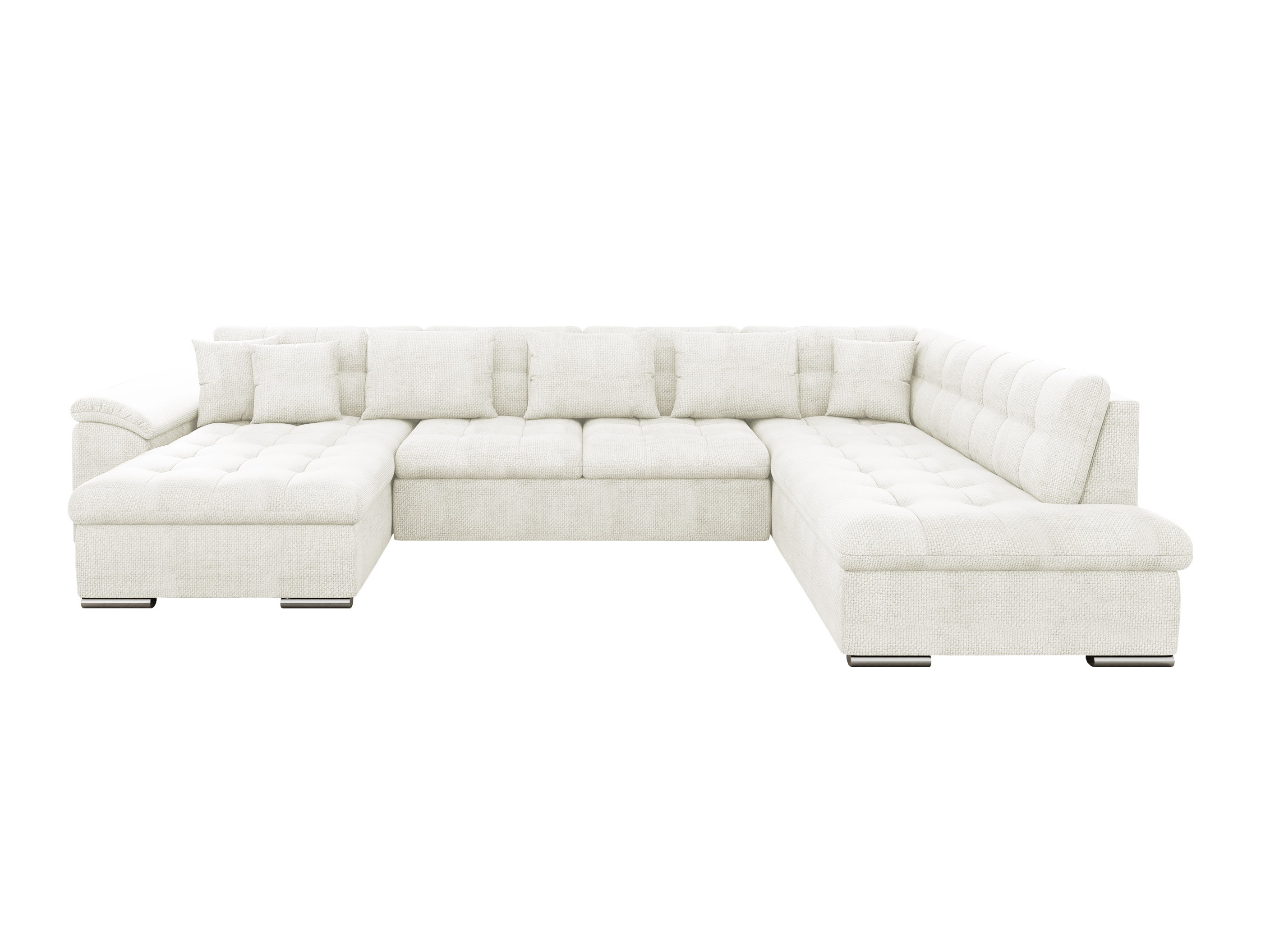 Hjørnesofa Comfivo Gemma (Venstre)