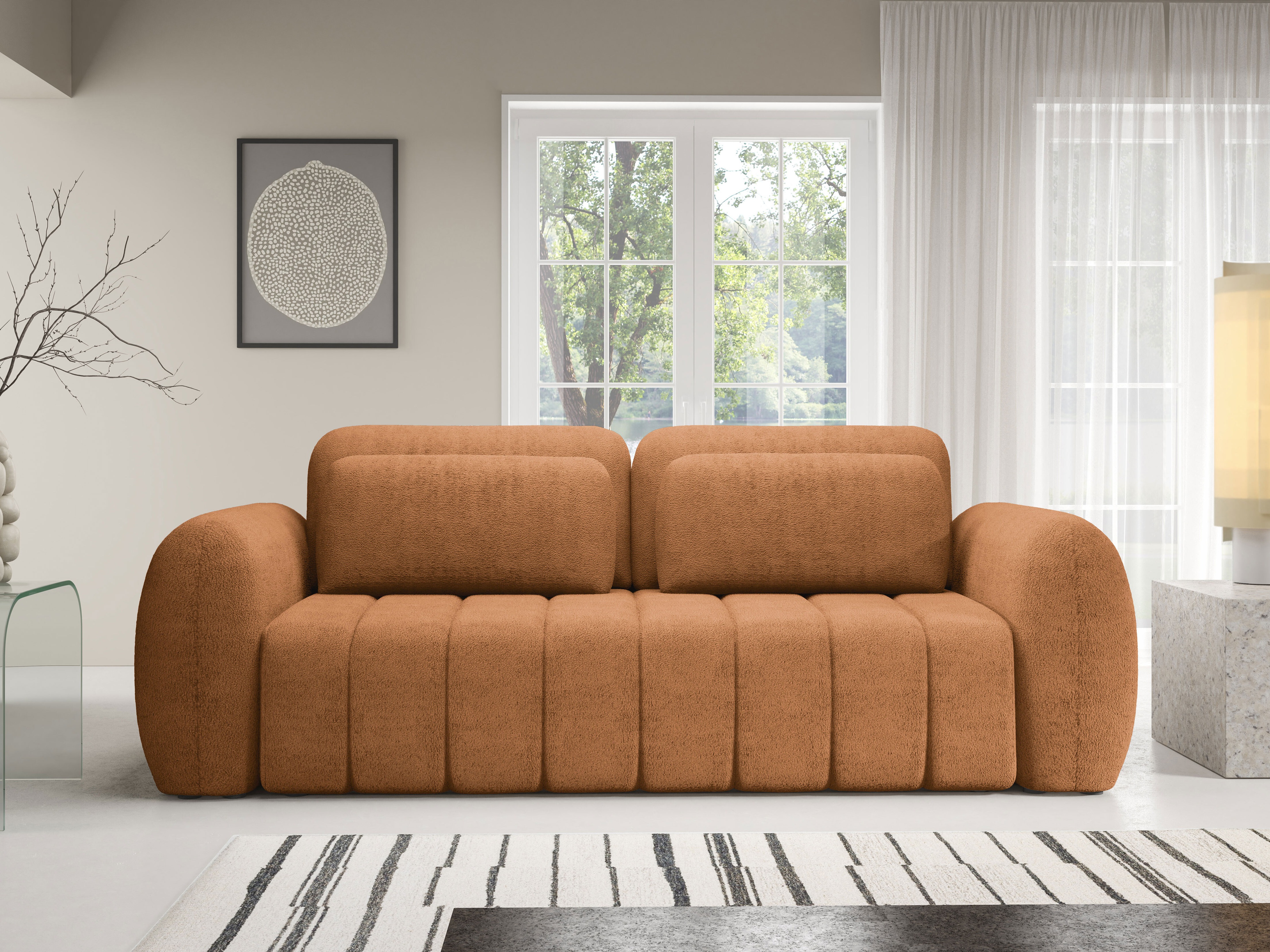 Sovesofa Franklin 105 (Quelle 54)