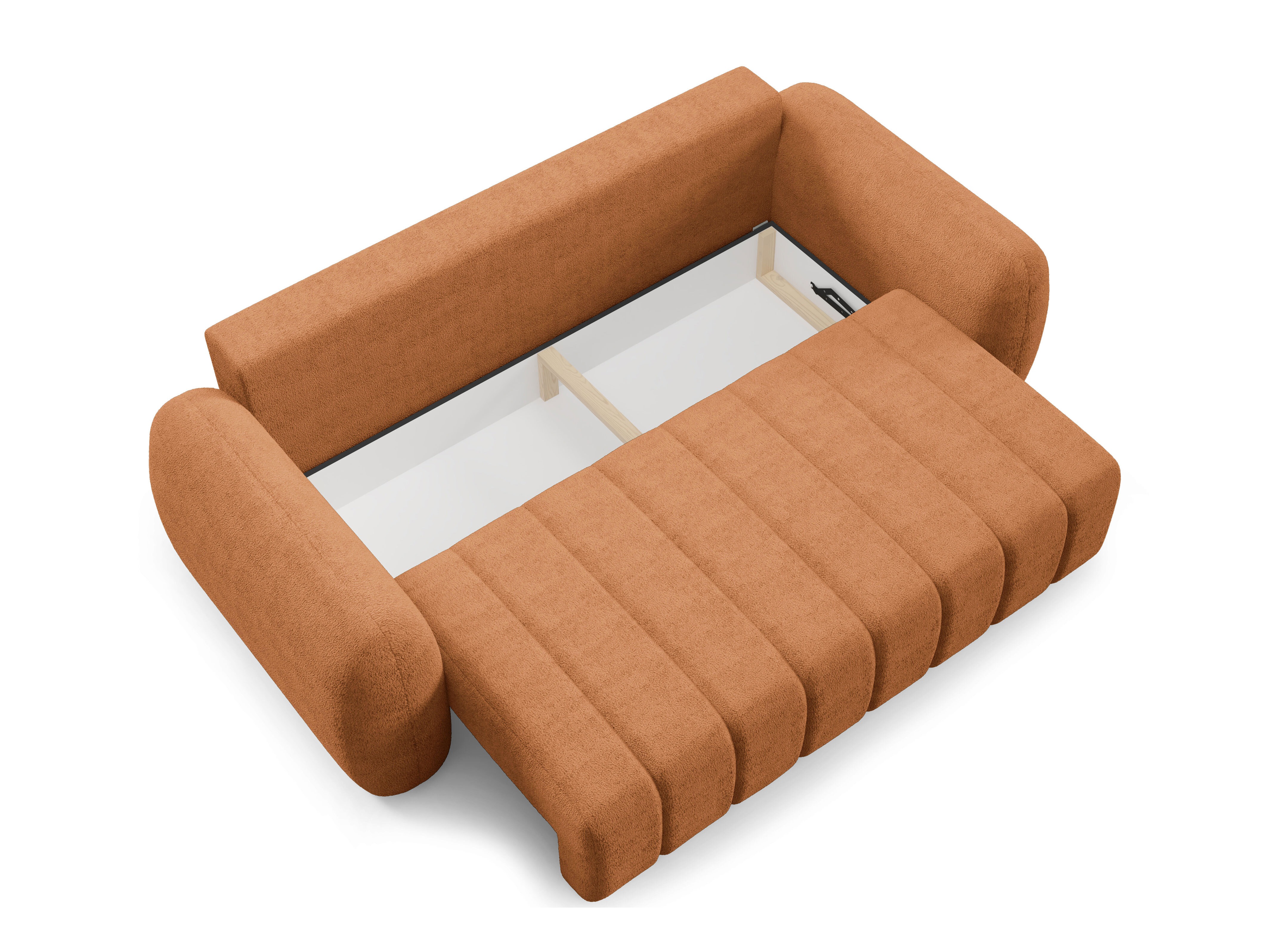Sovesofa Franklin 105 (Quelle 54)
