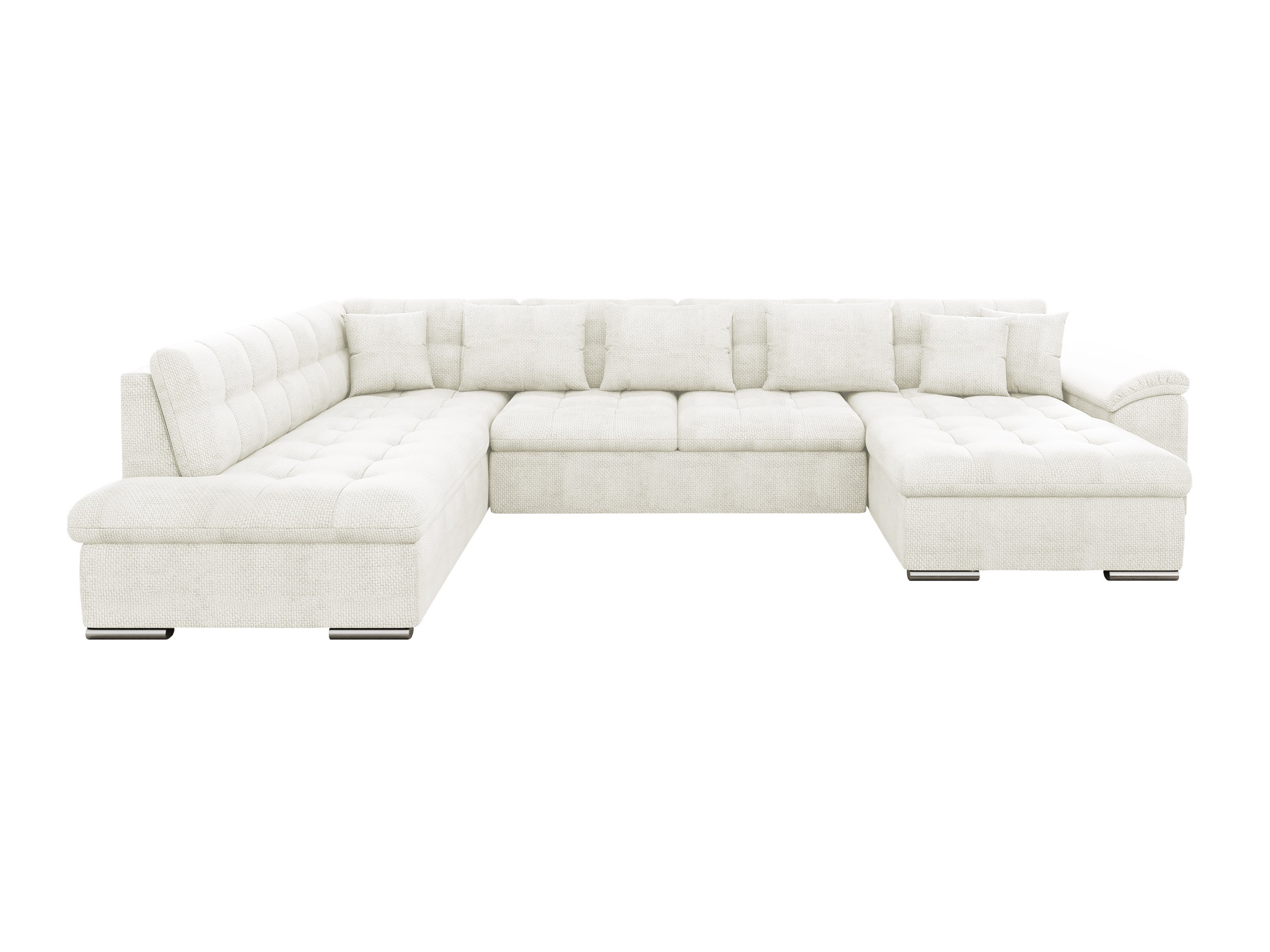 Hjørnesofa Comfivo Gemma (Højre)