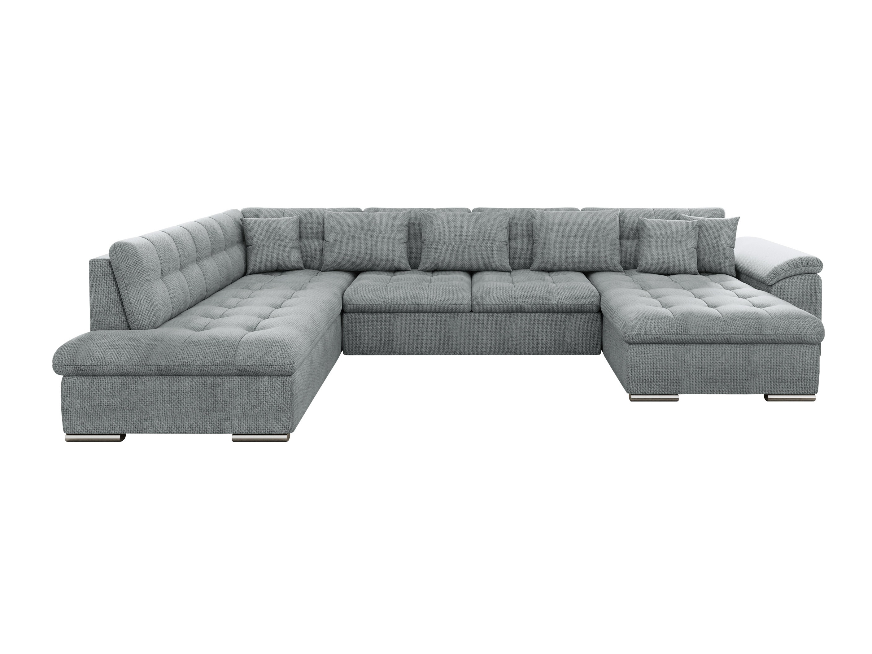 Hjørnesofa Comfivo Gemma (Højre)