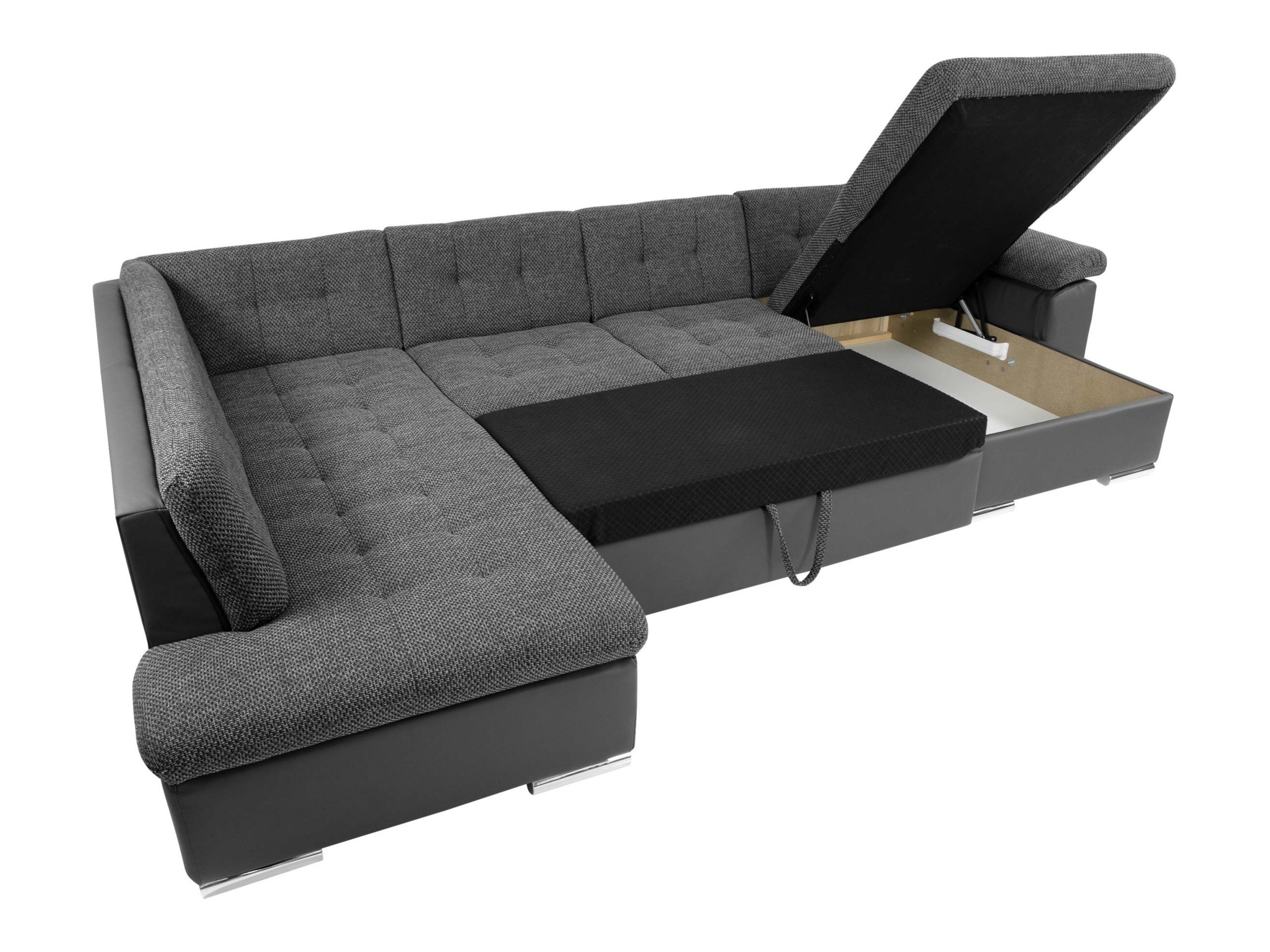 Hjørnesofa Comfivo Gemma (Højre)