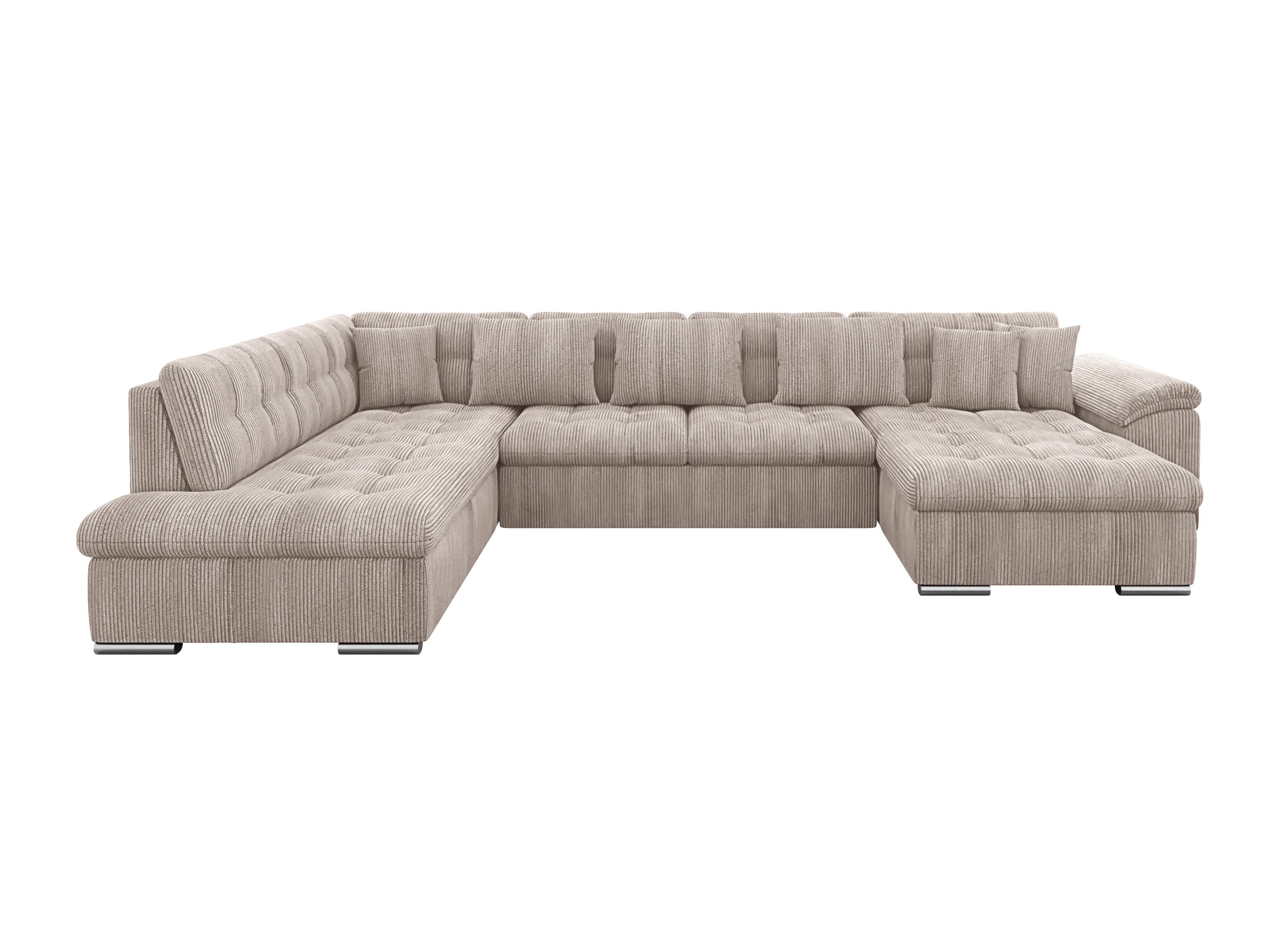 Hjørnesofa Comfivo Gemma (Højre)