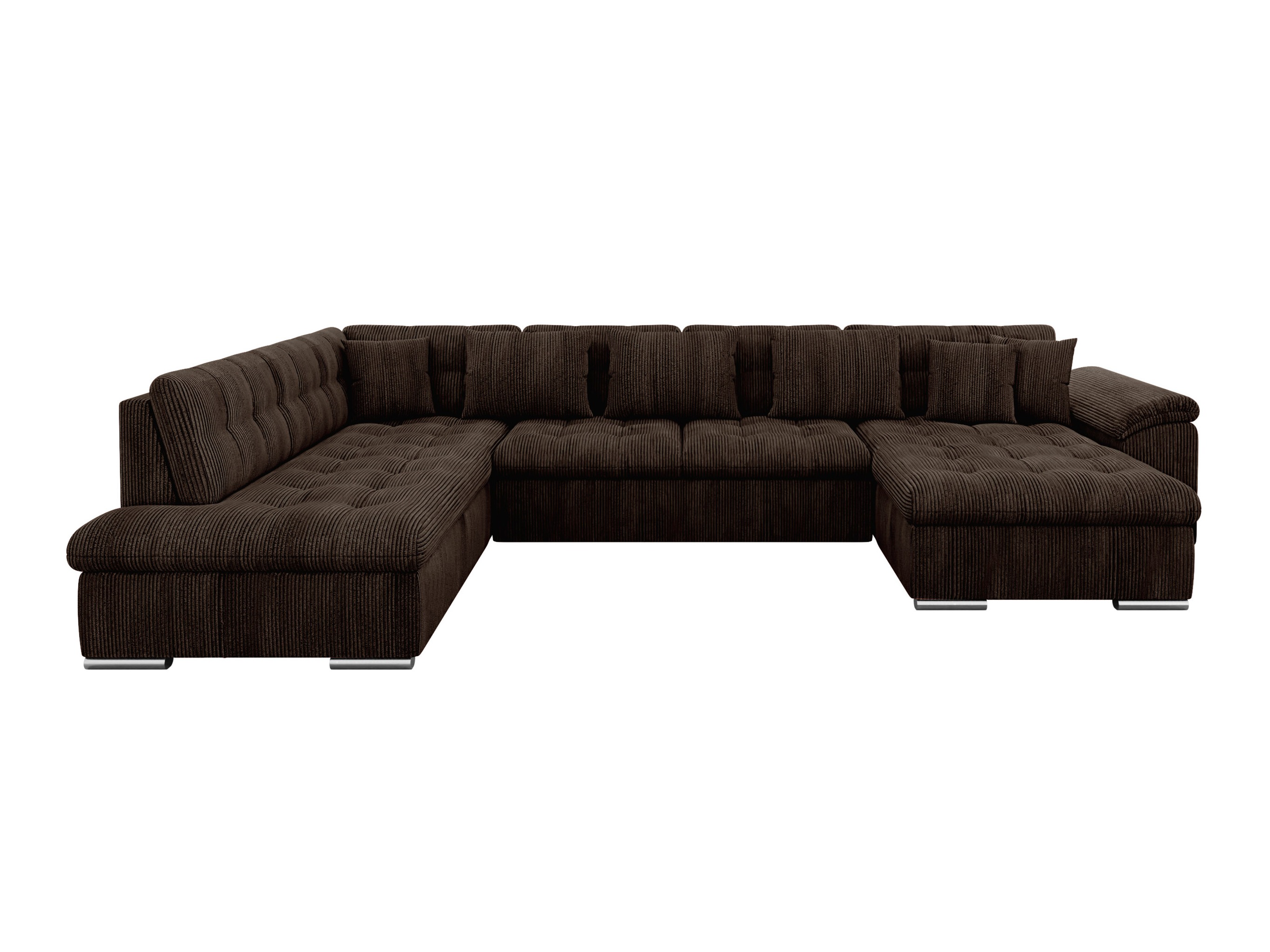 Hjørnesofa Comfivo Gemma (Højre)