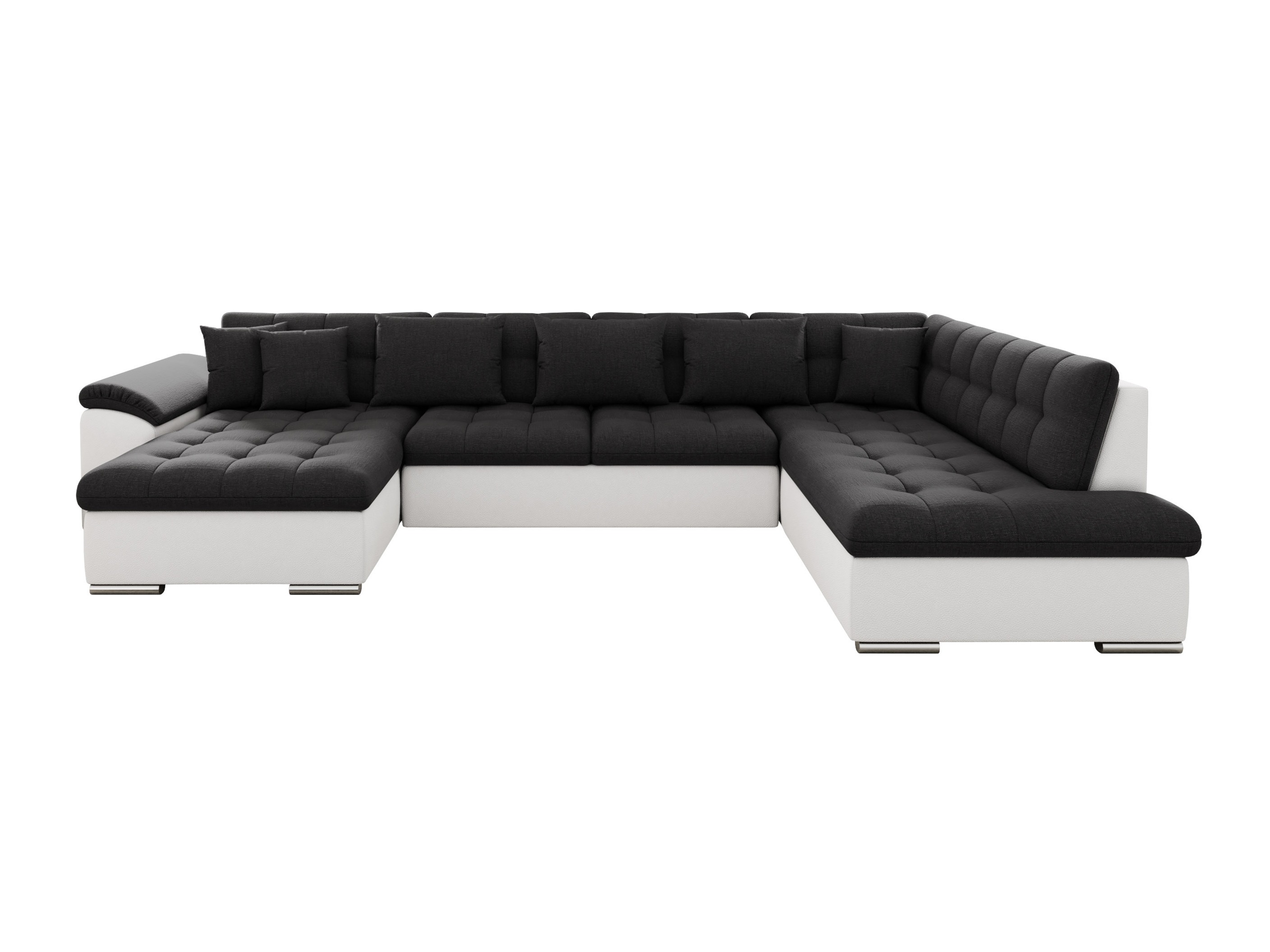 Hjørnesofa Comfivo Gemma (Venstre)