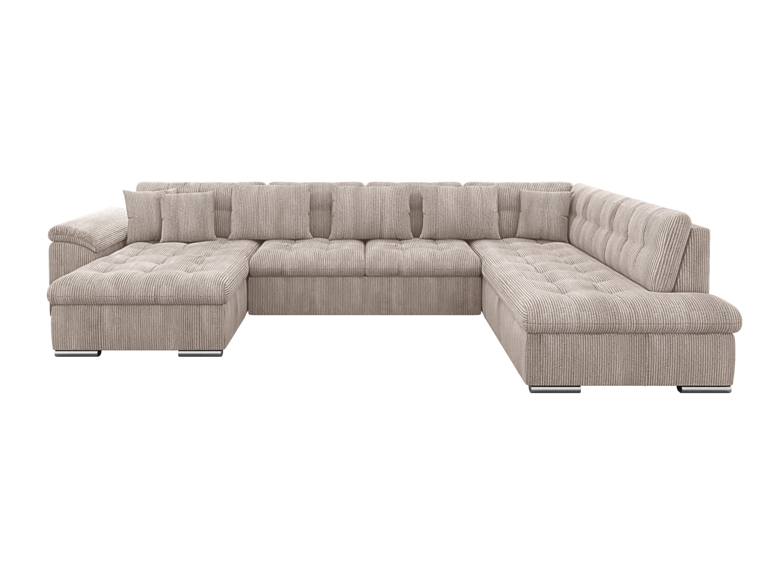 Hjørnesofa Comfivo Gemma (Venstre)