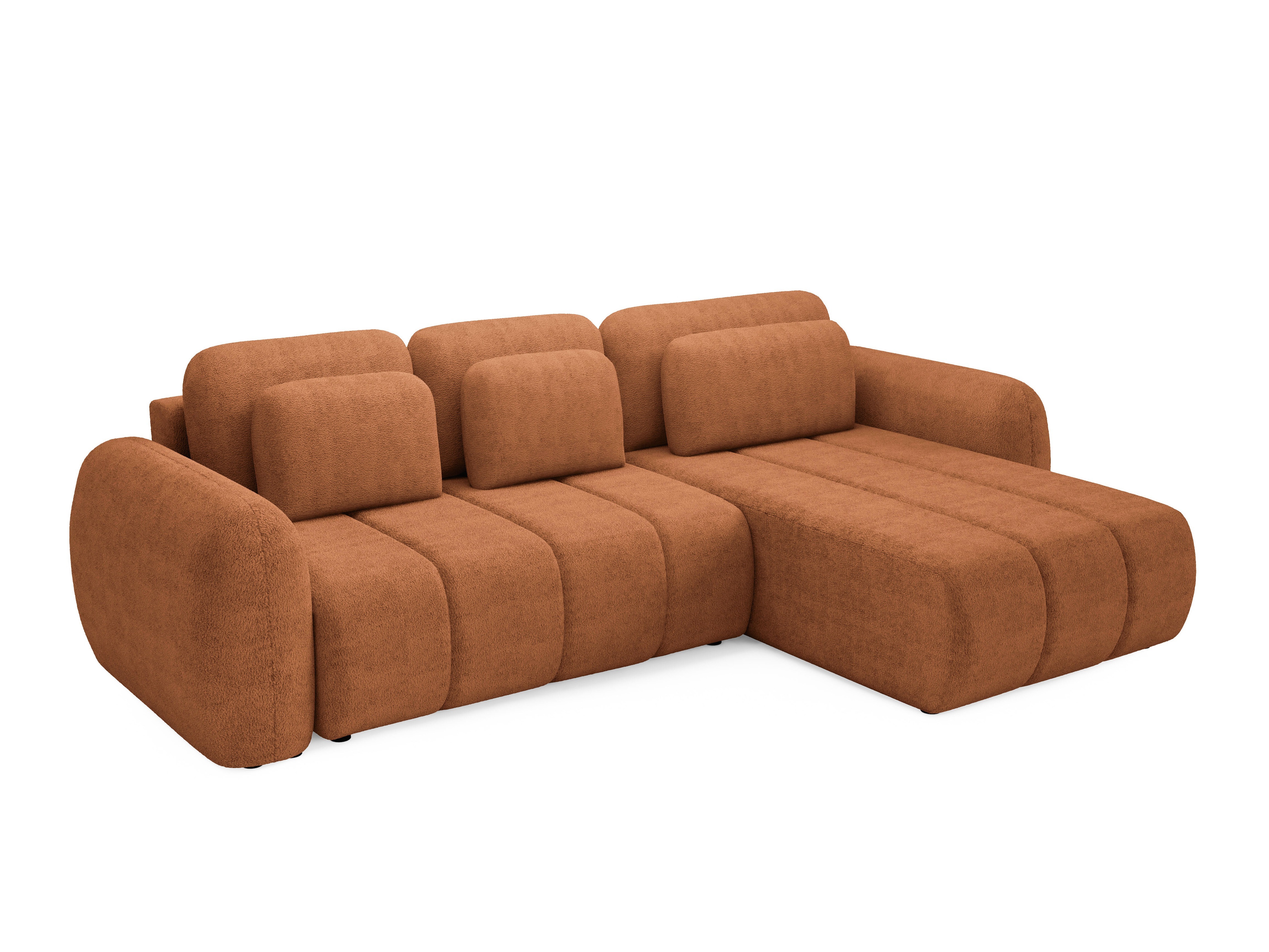 Hjørnesofa Franklin 108 (Quelle 54)
