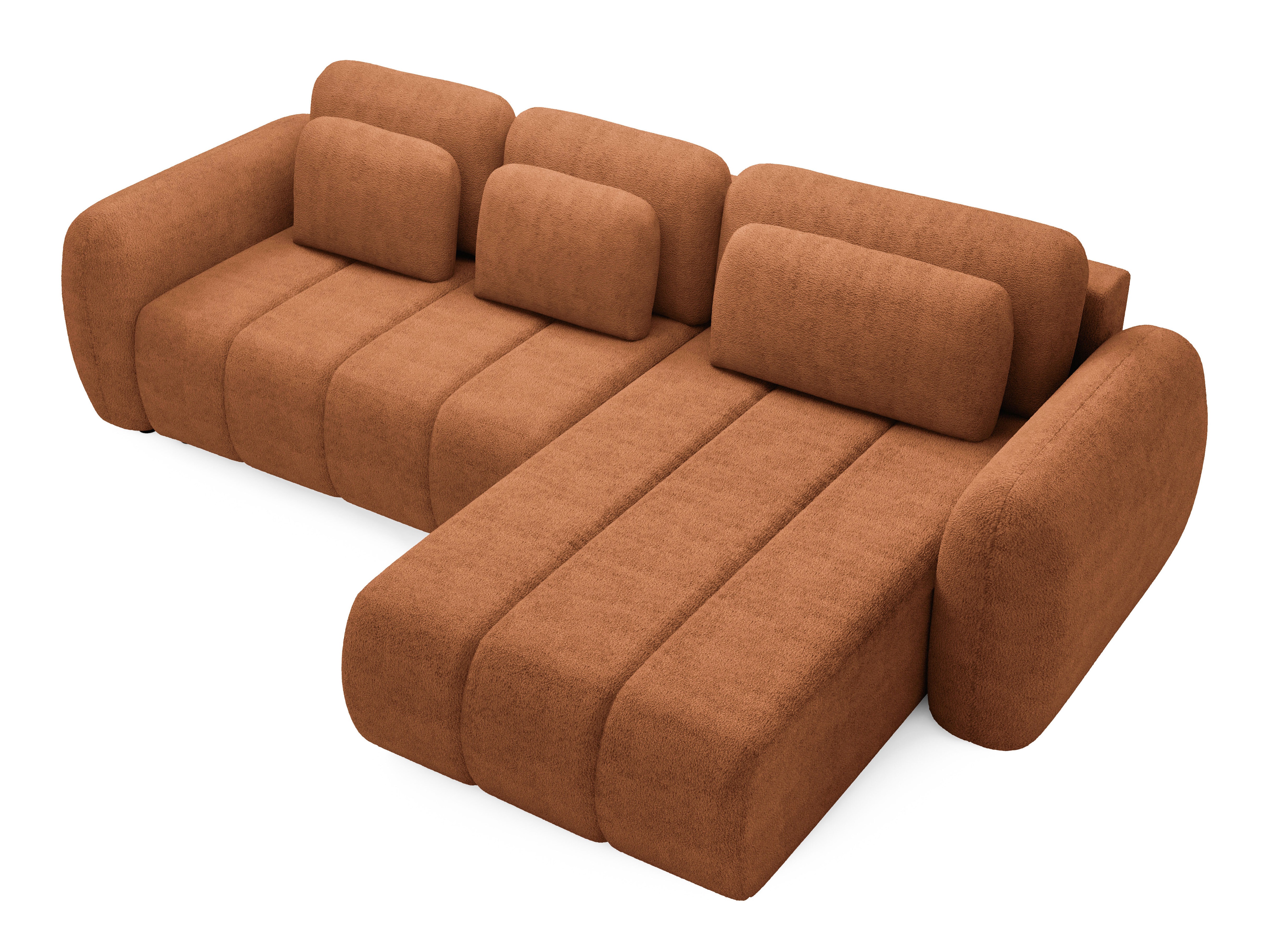 Hjørnesofa Franklin 108 (Quelle 54)