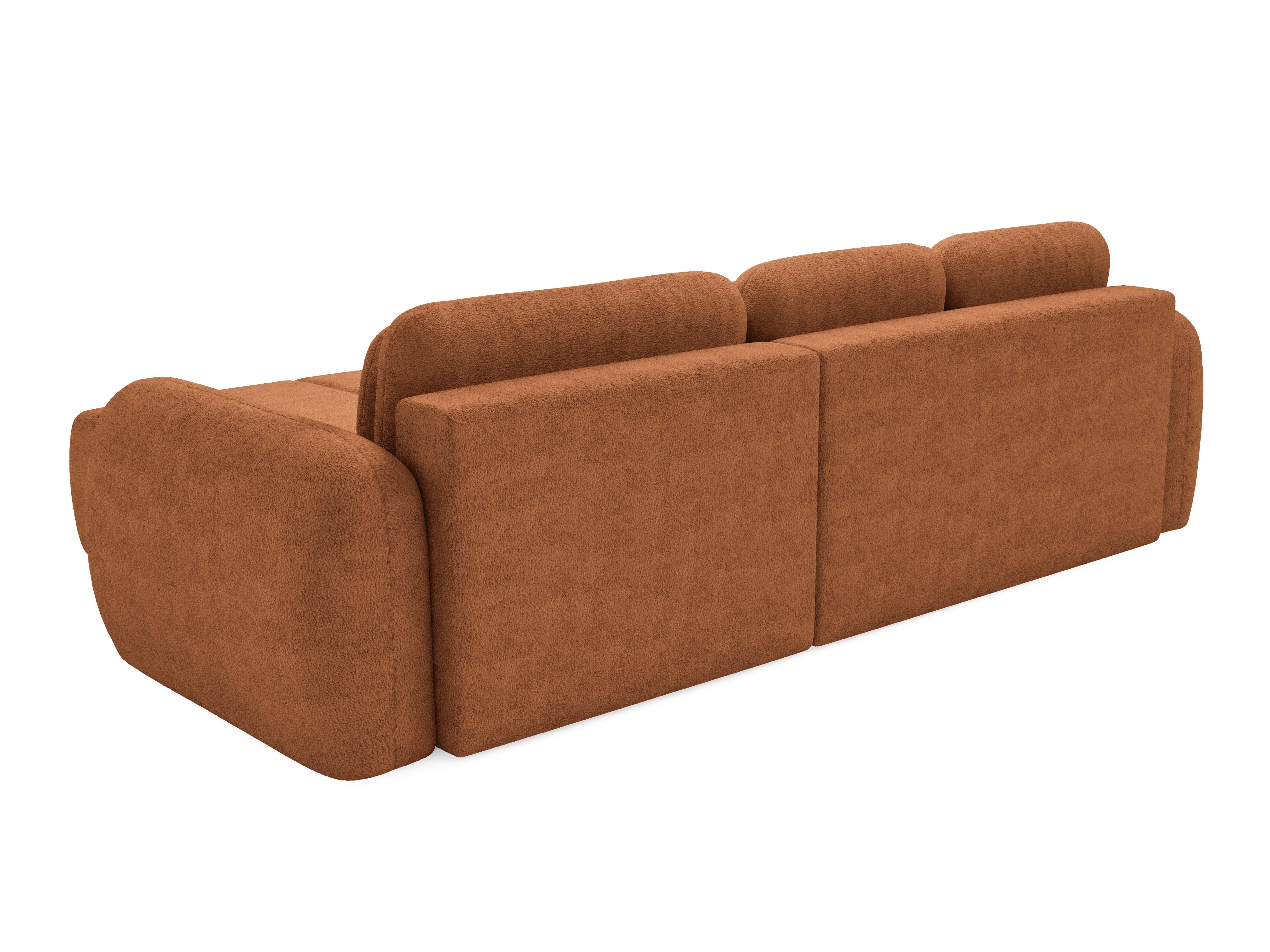 Hjørnesofa Franklin 108 (Quelle 54)