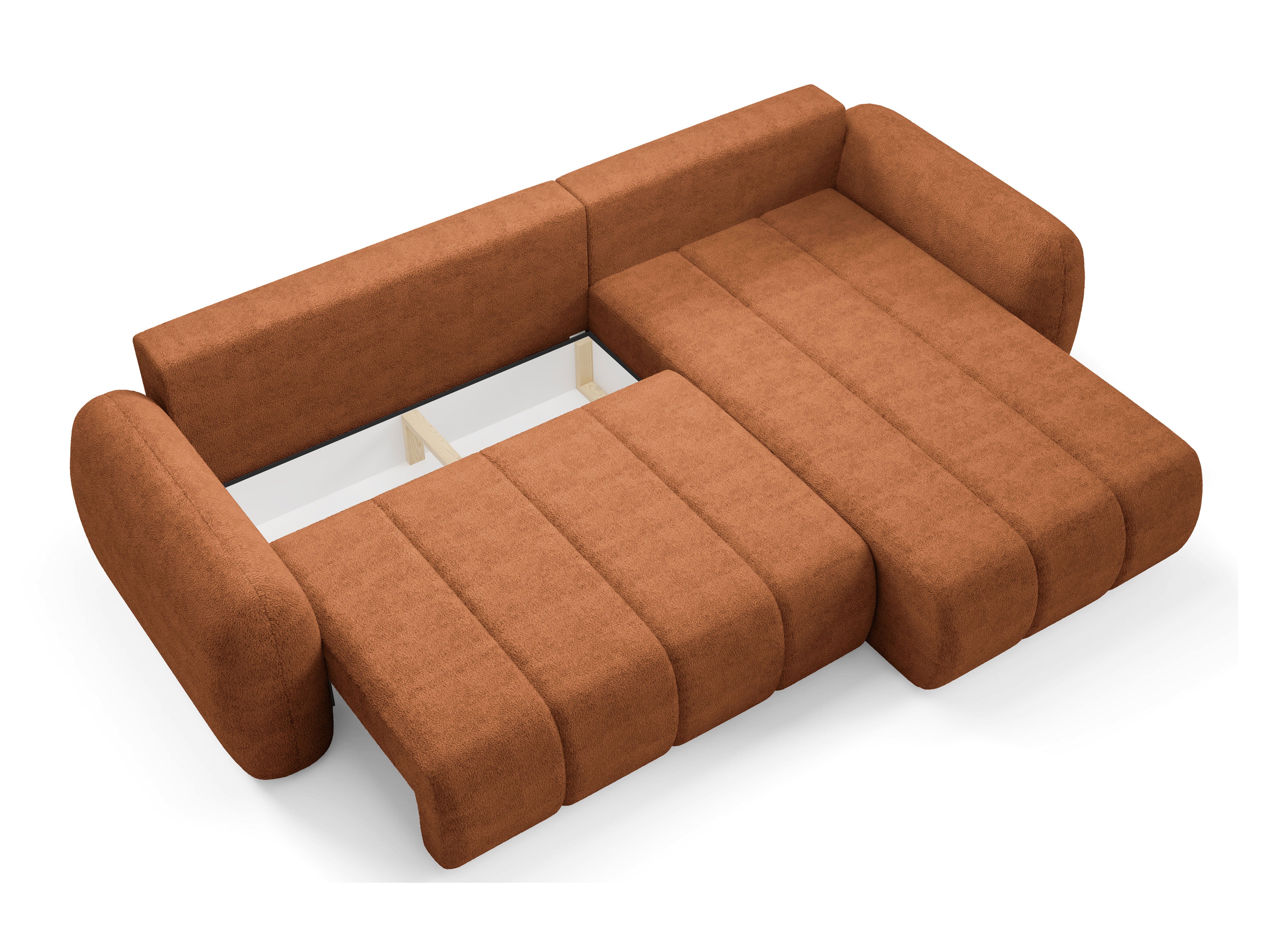 Hjørnesofa Franklin 108 (Quelle 54)