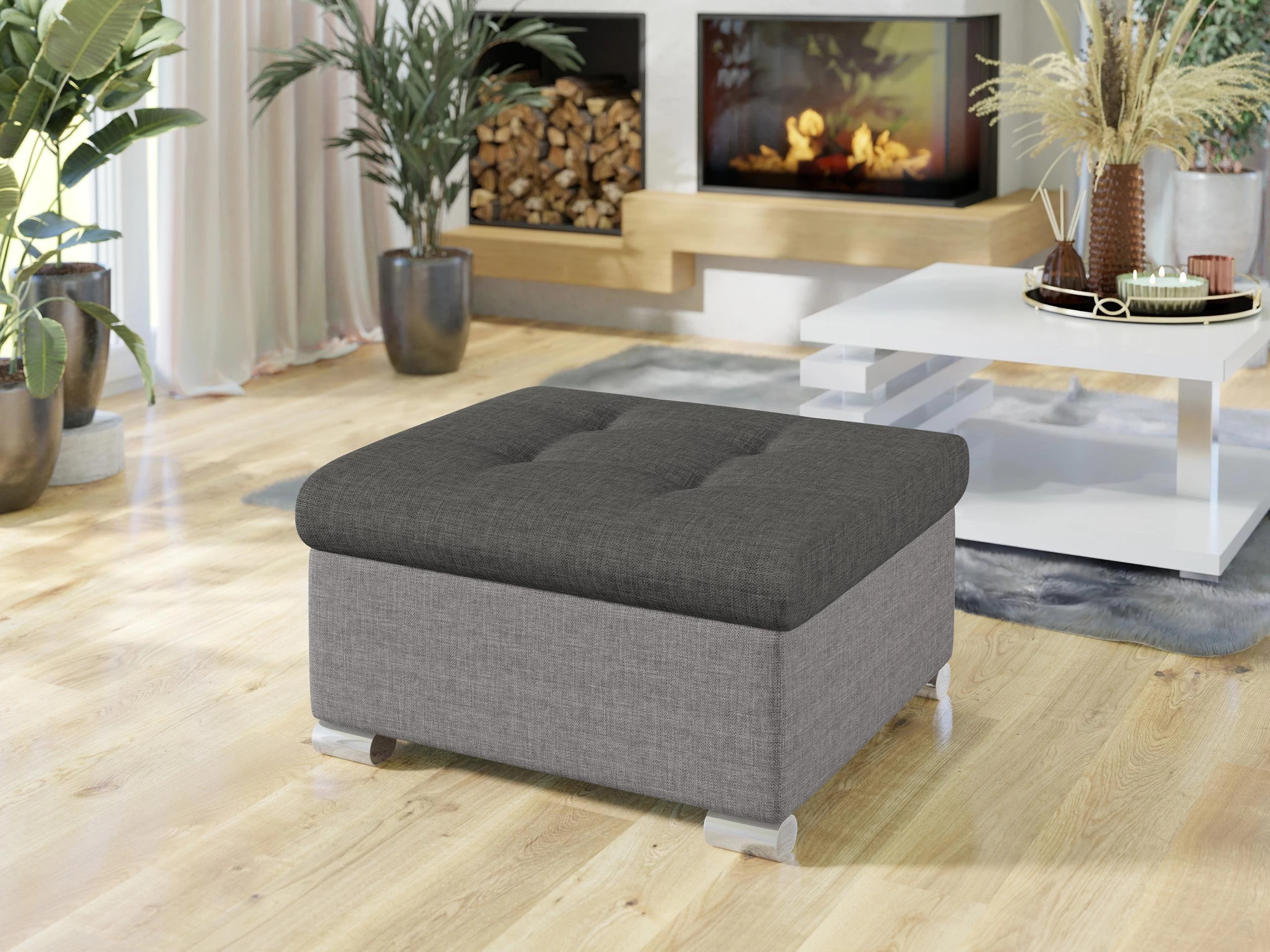 Puf Comfivo Gemma (Lux 05 + Lux 06)