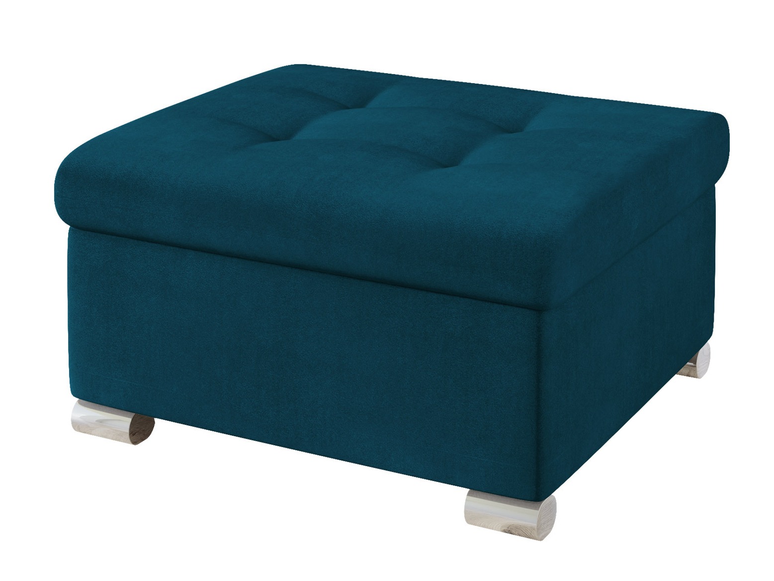 Puf Comfivo Gemma (Venus Velvet 2911)
