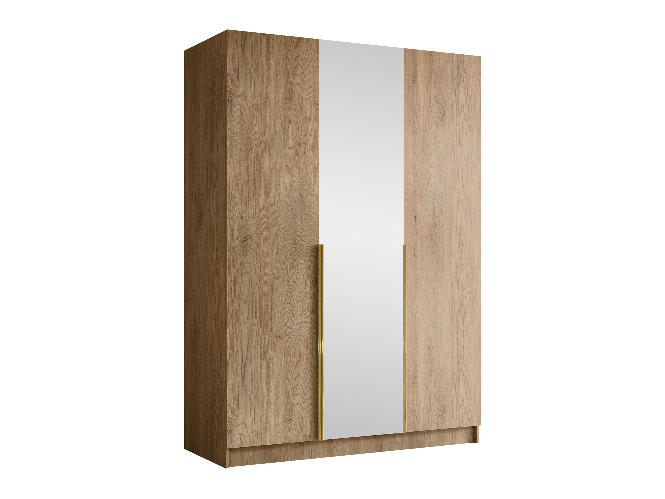 Garderobeskab Closico Decoron II (Cremona-eg)