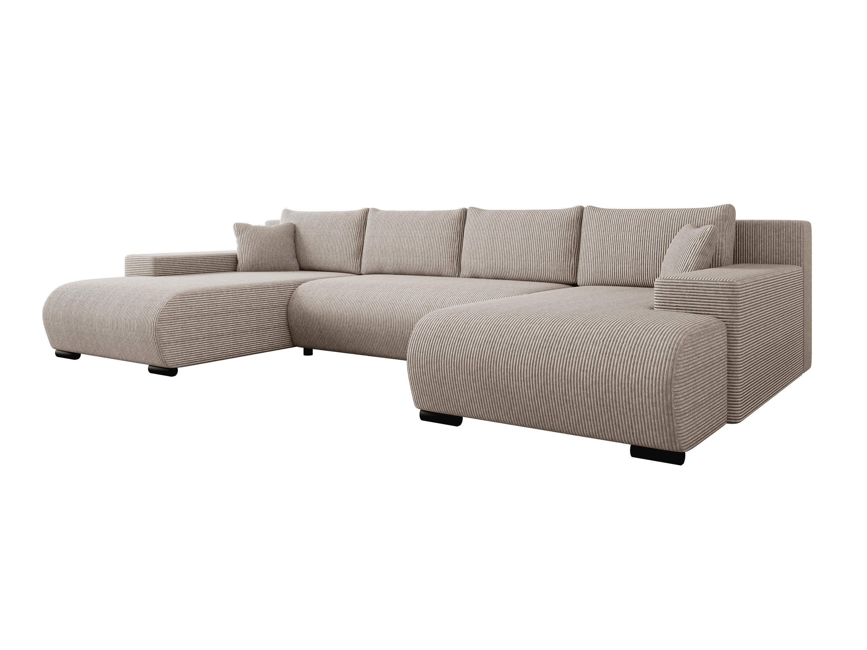Hjørnesofa Comfivo Equus (Poso 03)