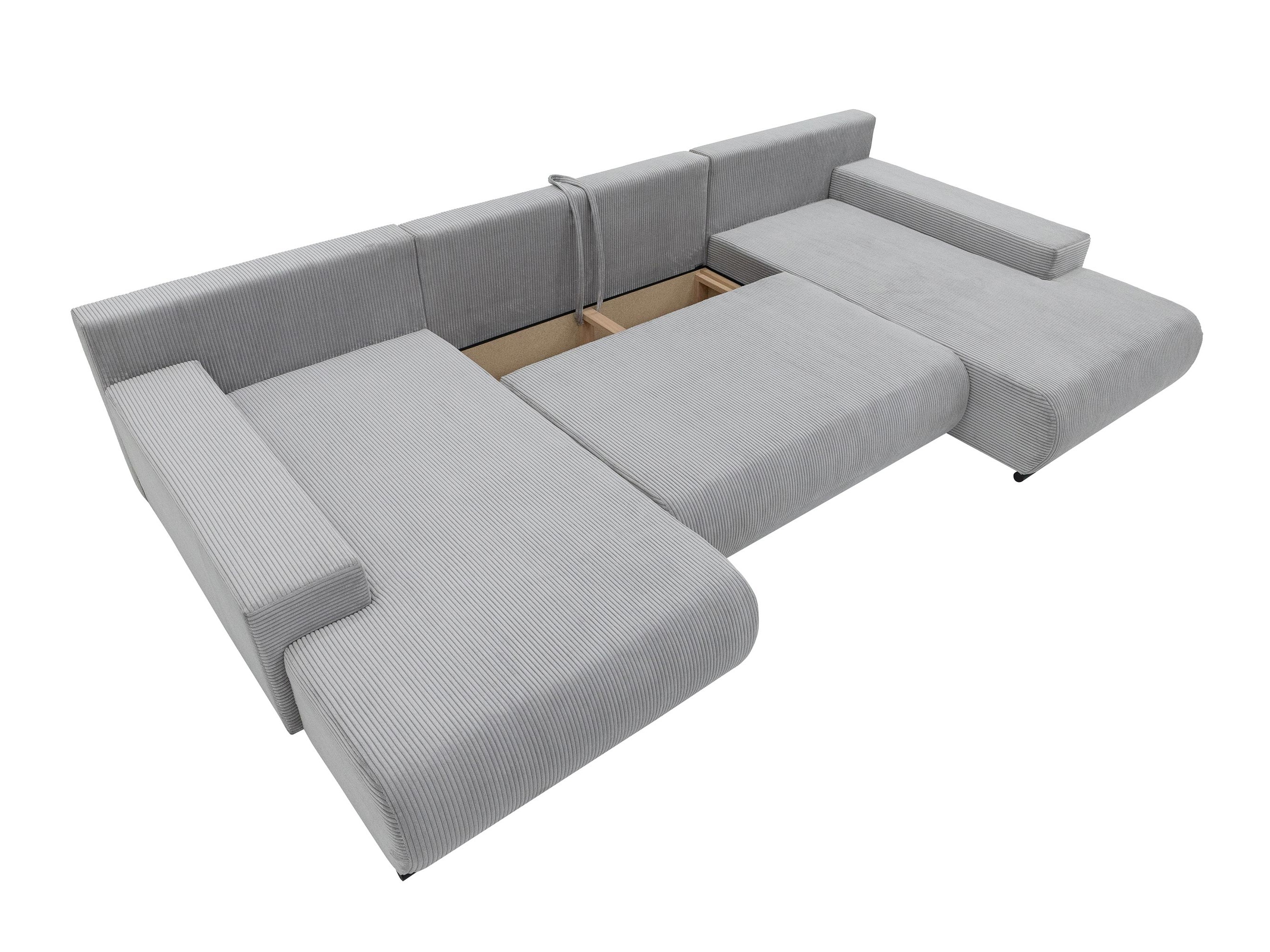 Hjørnesofa Comfivo Equus (Poso 03)