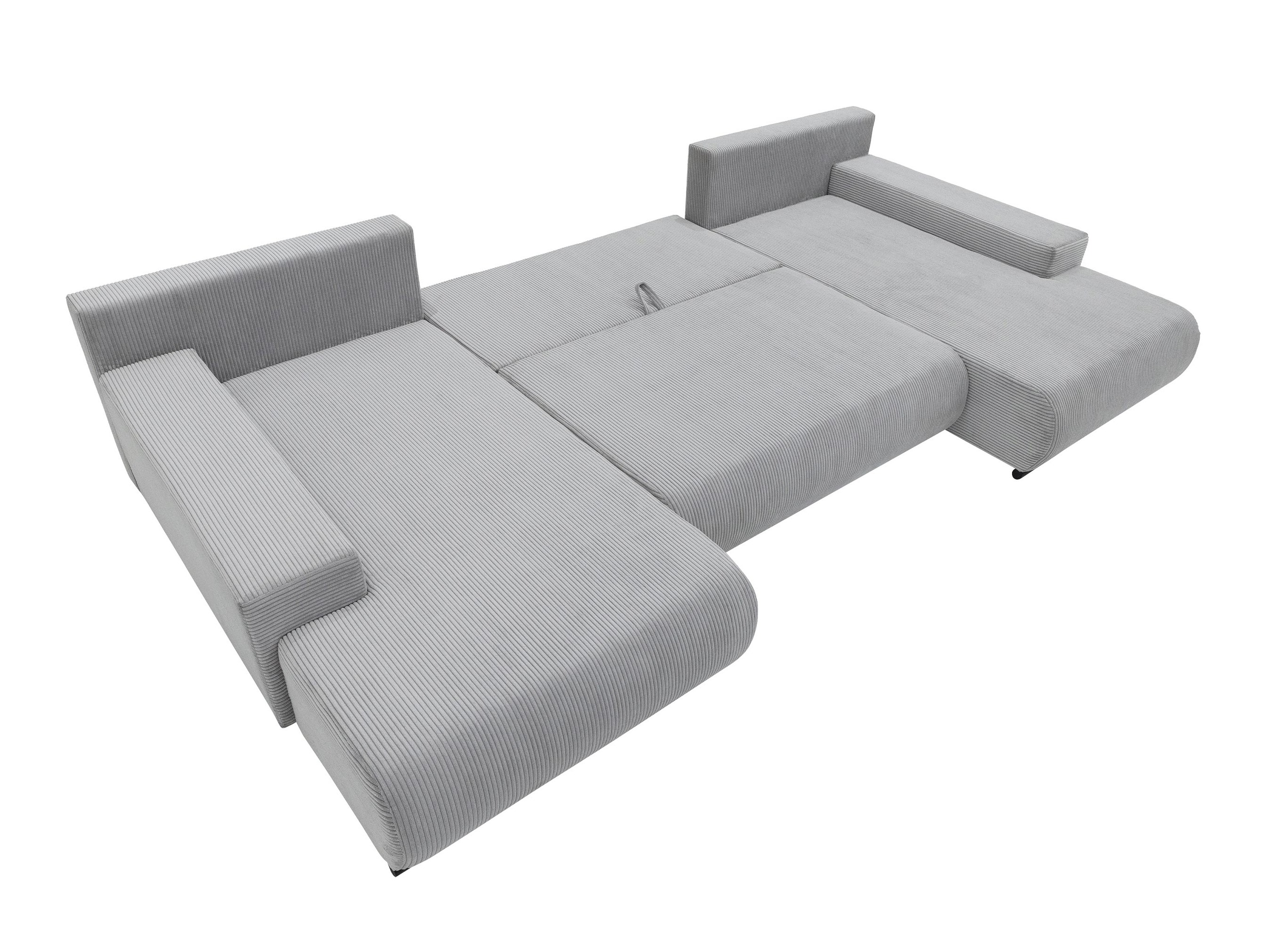 Hjørnesofa Comfivo Equus (Poso 52)