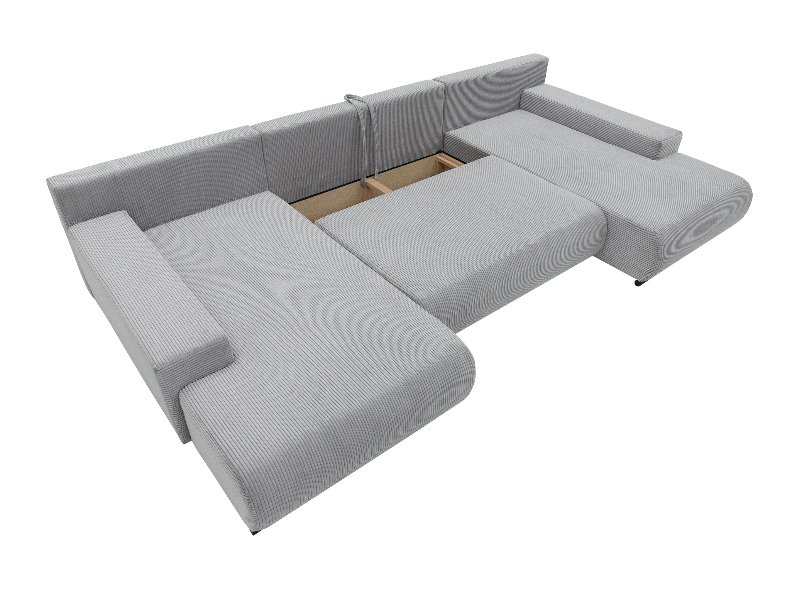 Hjørnesofa Comfivo Equus (Poso 52)