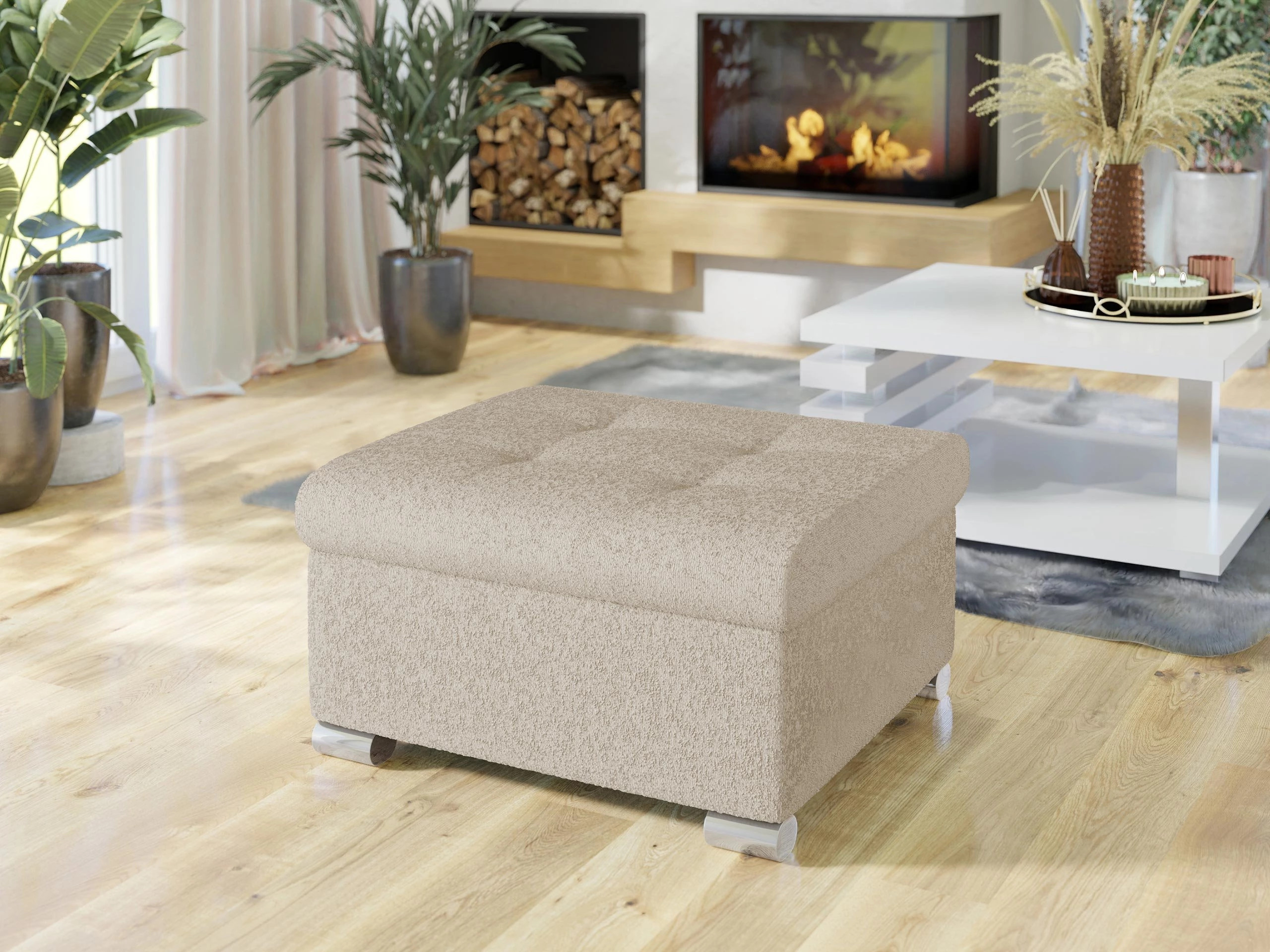 Puf Comfivo Gemma (Baloo 2074)
