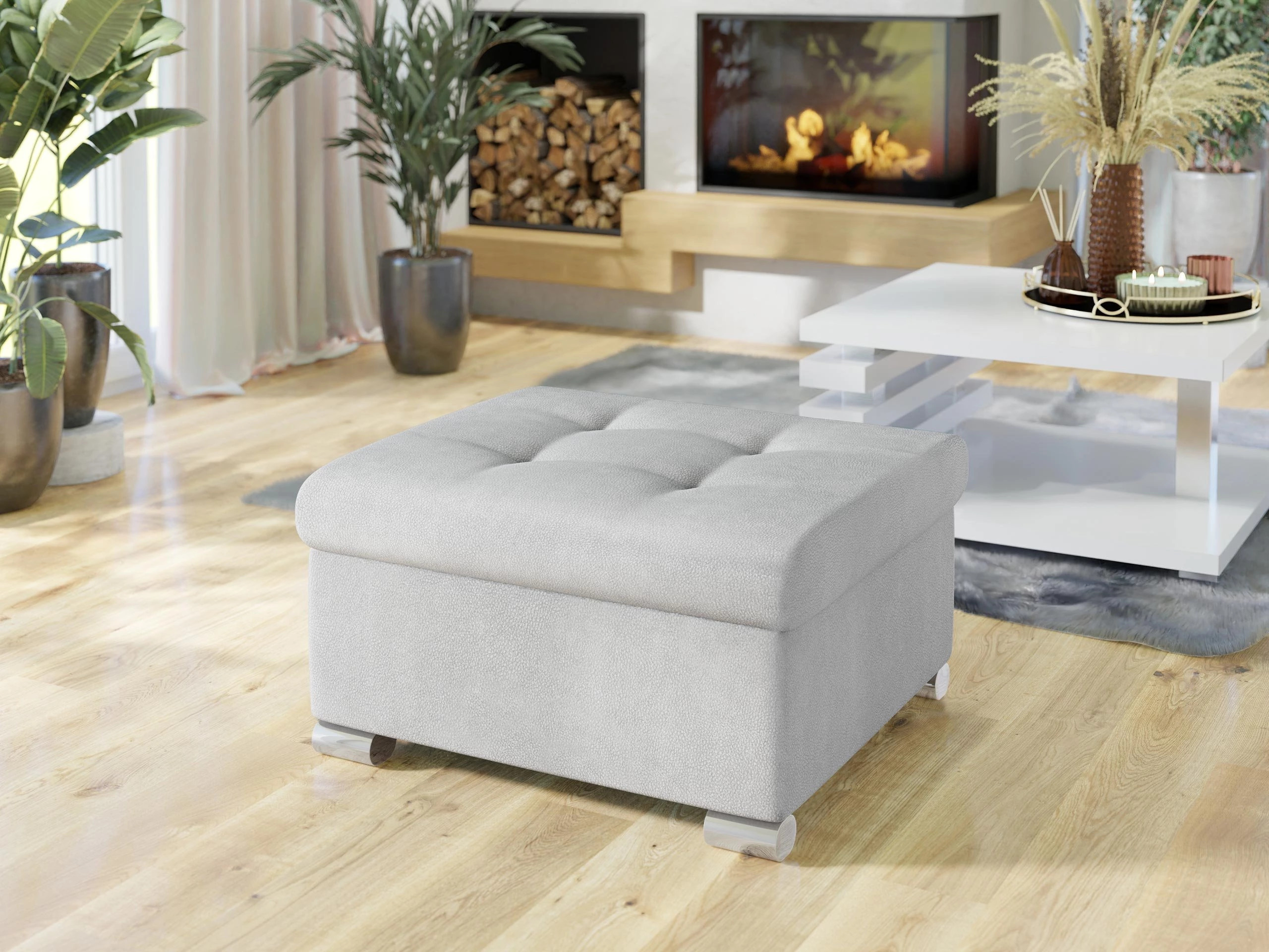 Puf Comfivo Gemma (Horton 204.01)
