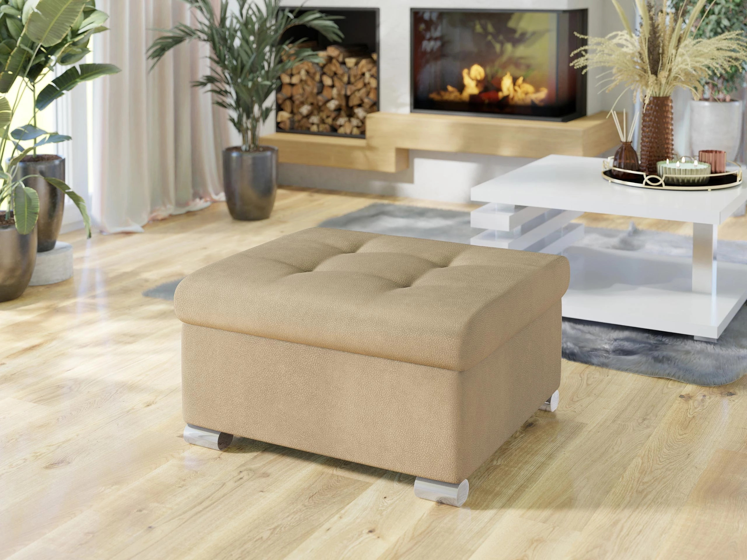 Puf Comfivo Gemma (Horton 204.10)