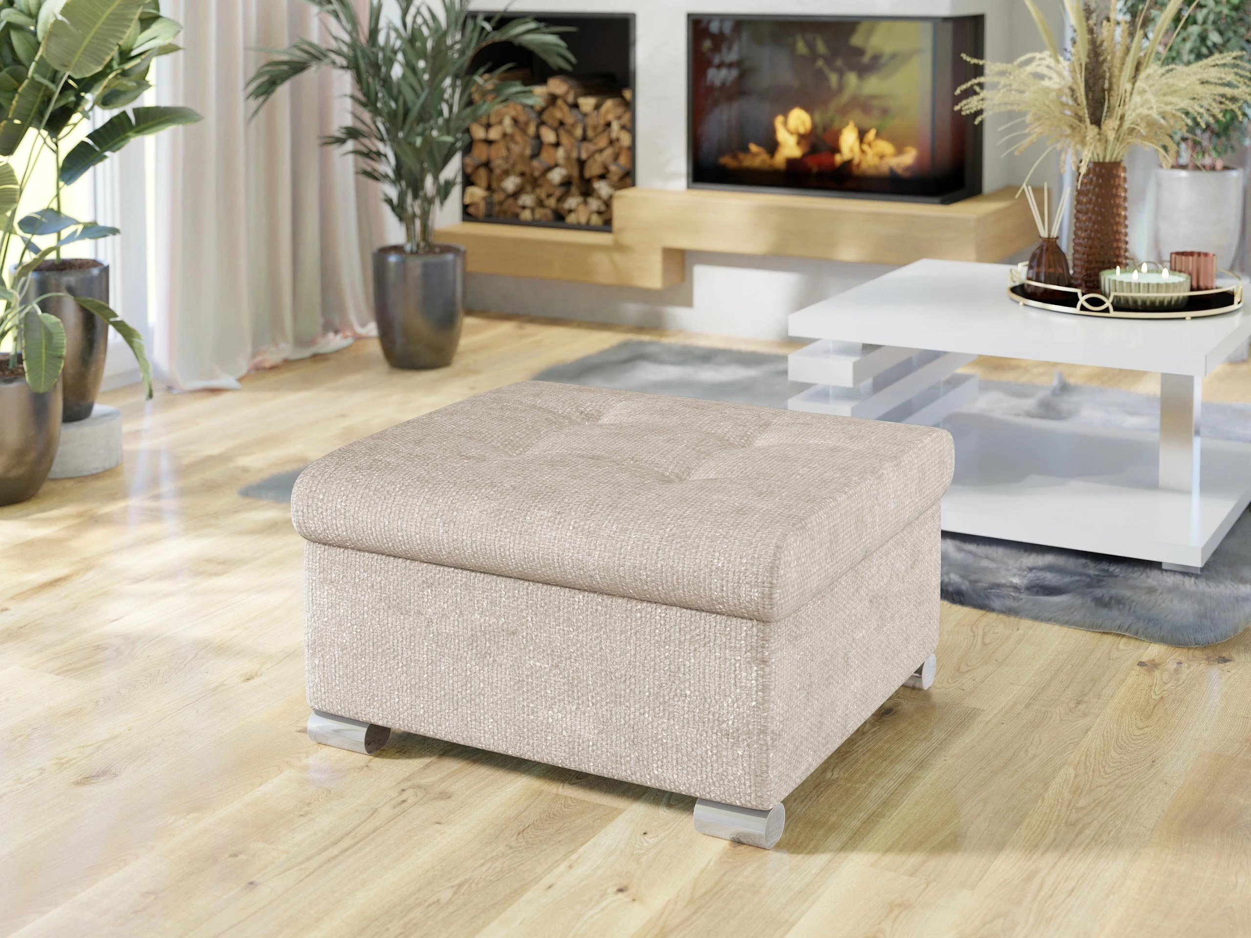 Puf Comfivo Gemma (Magni 206.02)