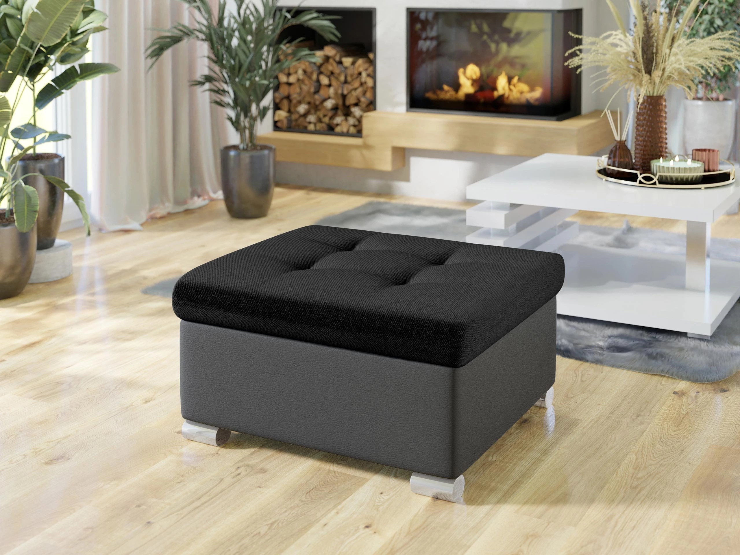 Puf Comfivo Gemma (Soft 029 + Kronos 07)