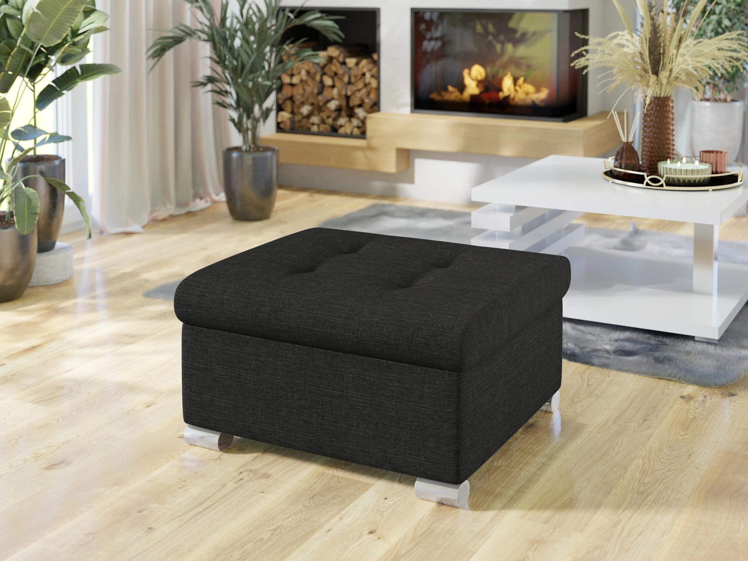 Puf Comfivo Gemma (Soul 20 + Soul 20)