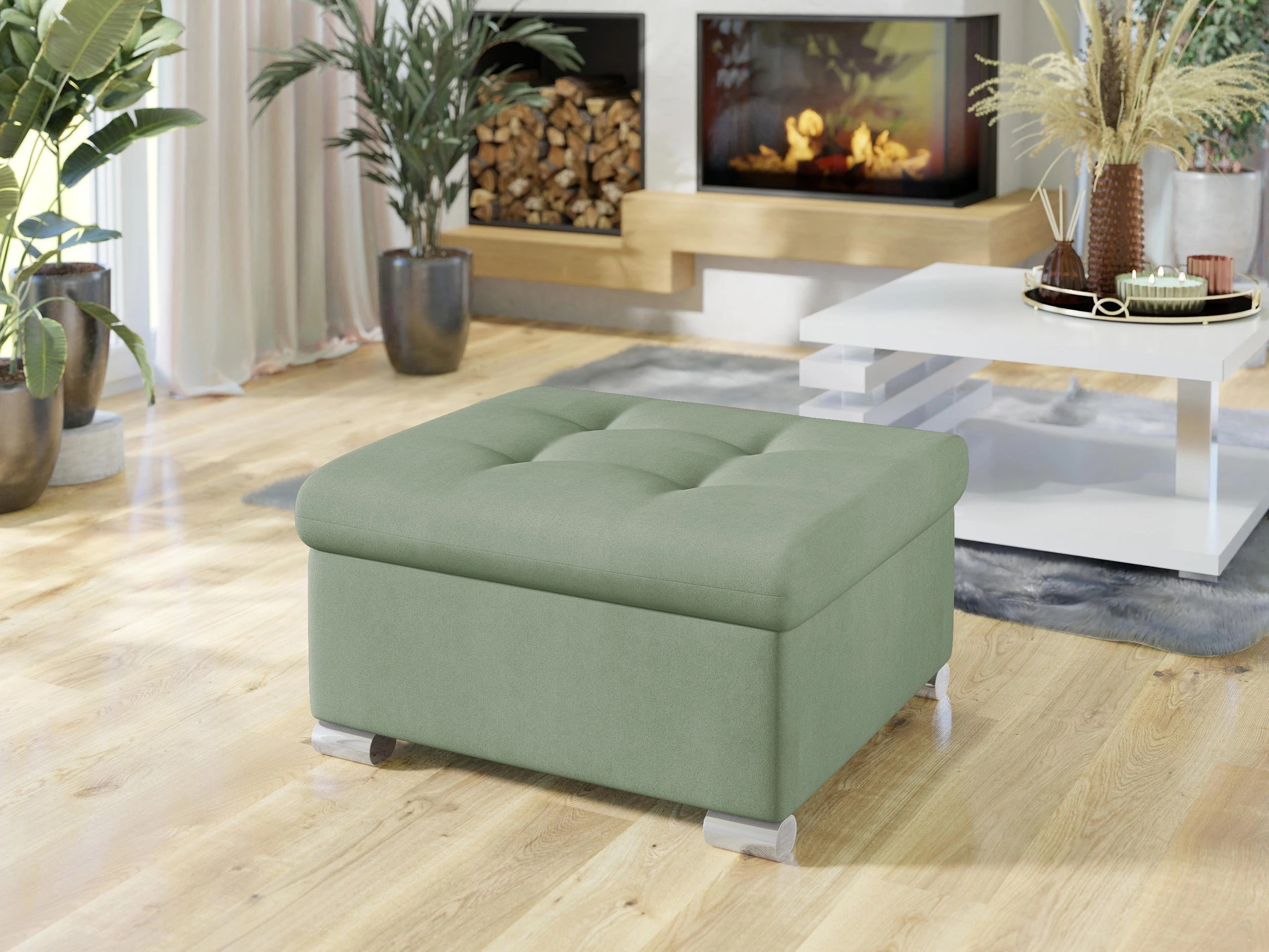 Puf Comfivo Gemma (Uttario Velvet 2954)