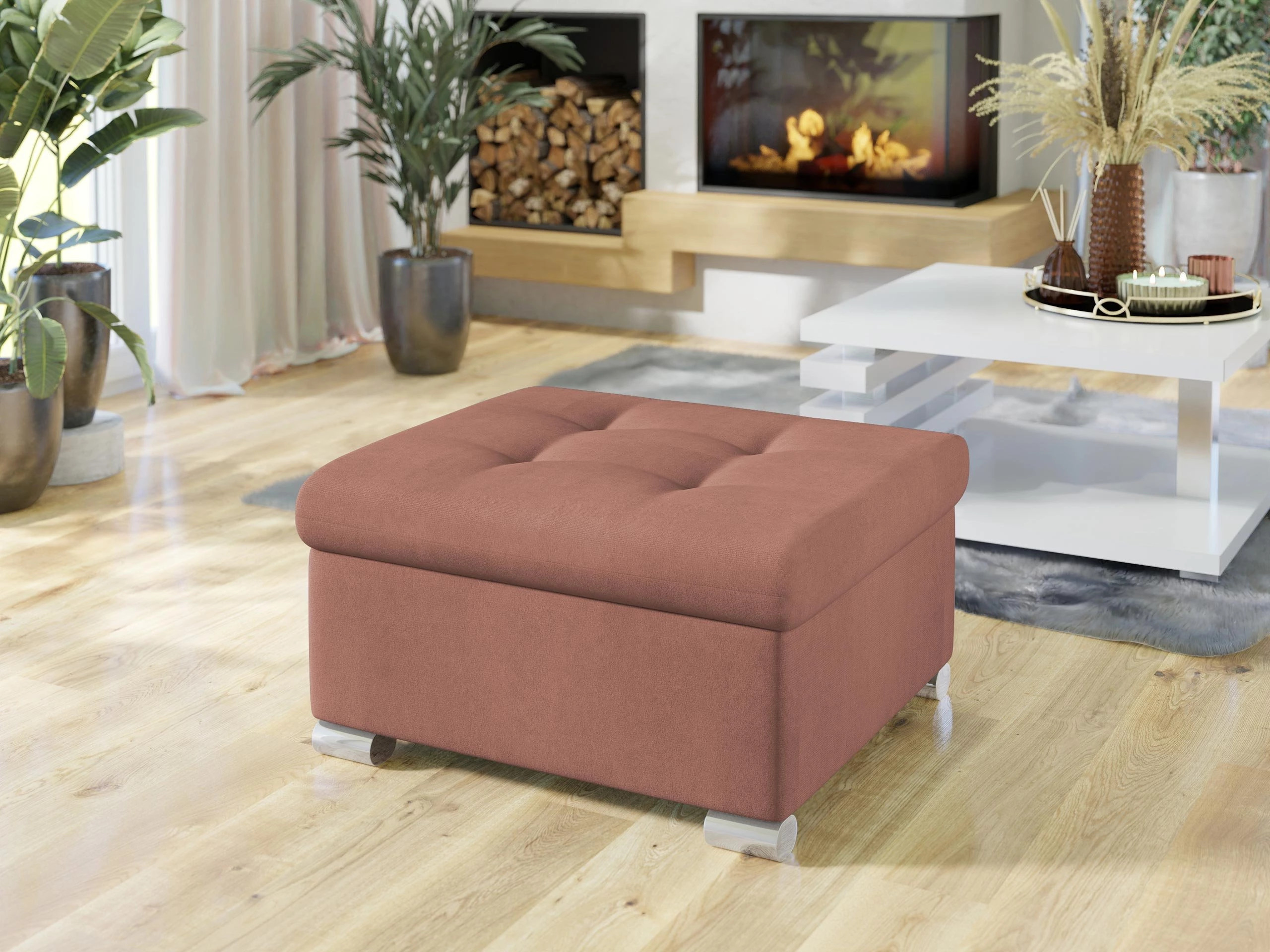 Puf Comfivo Gemma (Uttario Velvet 2955)