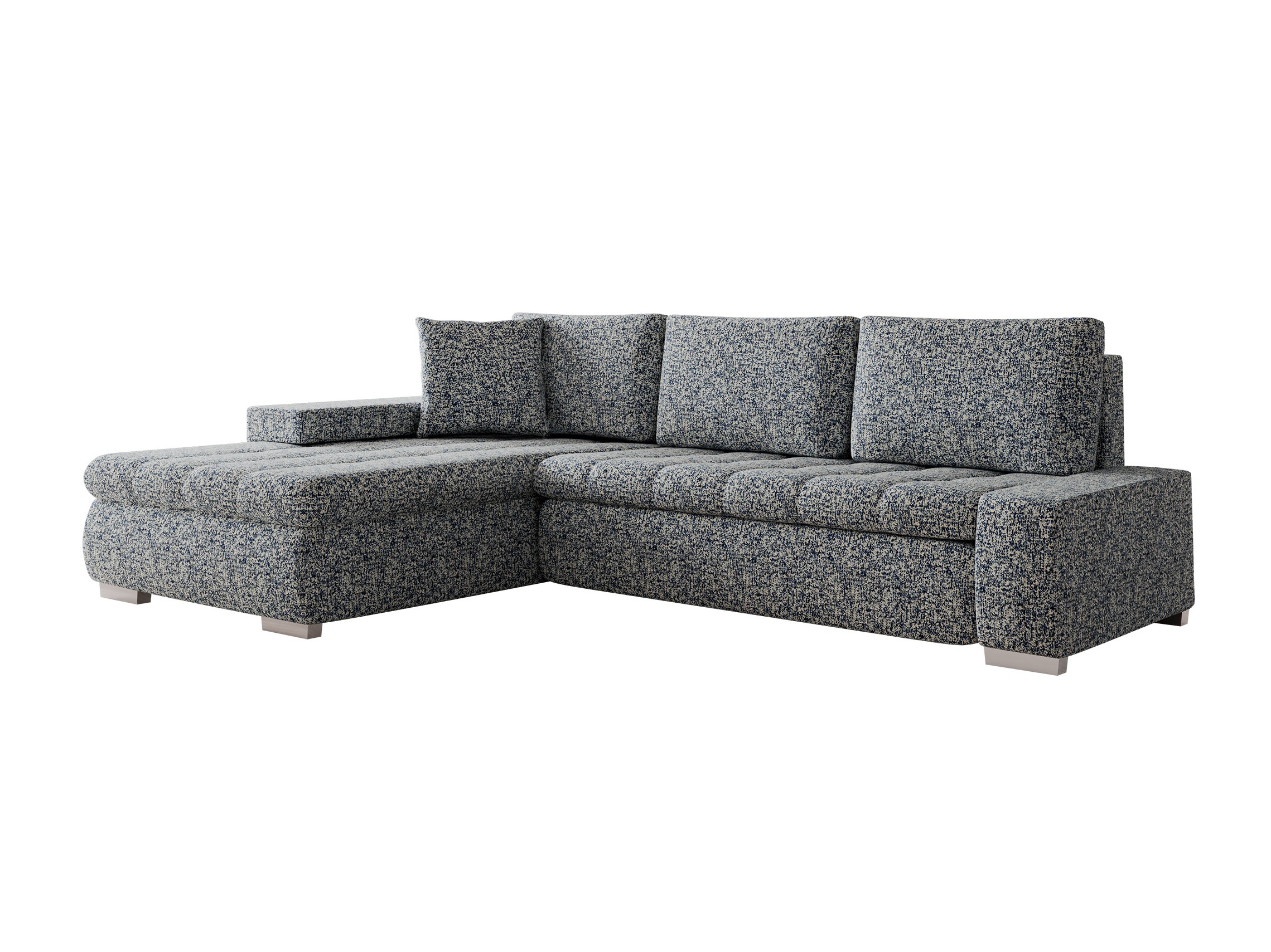 Hjørnesofa Comfivo Nitor III (Corbett 78)