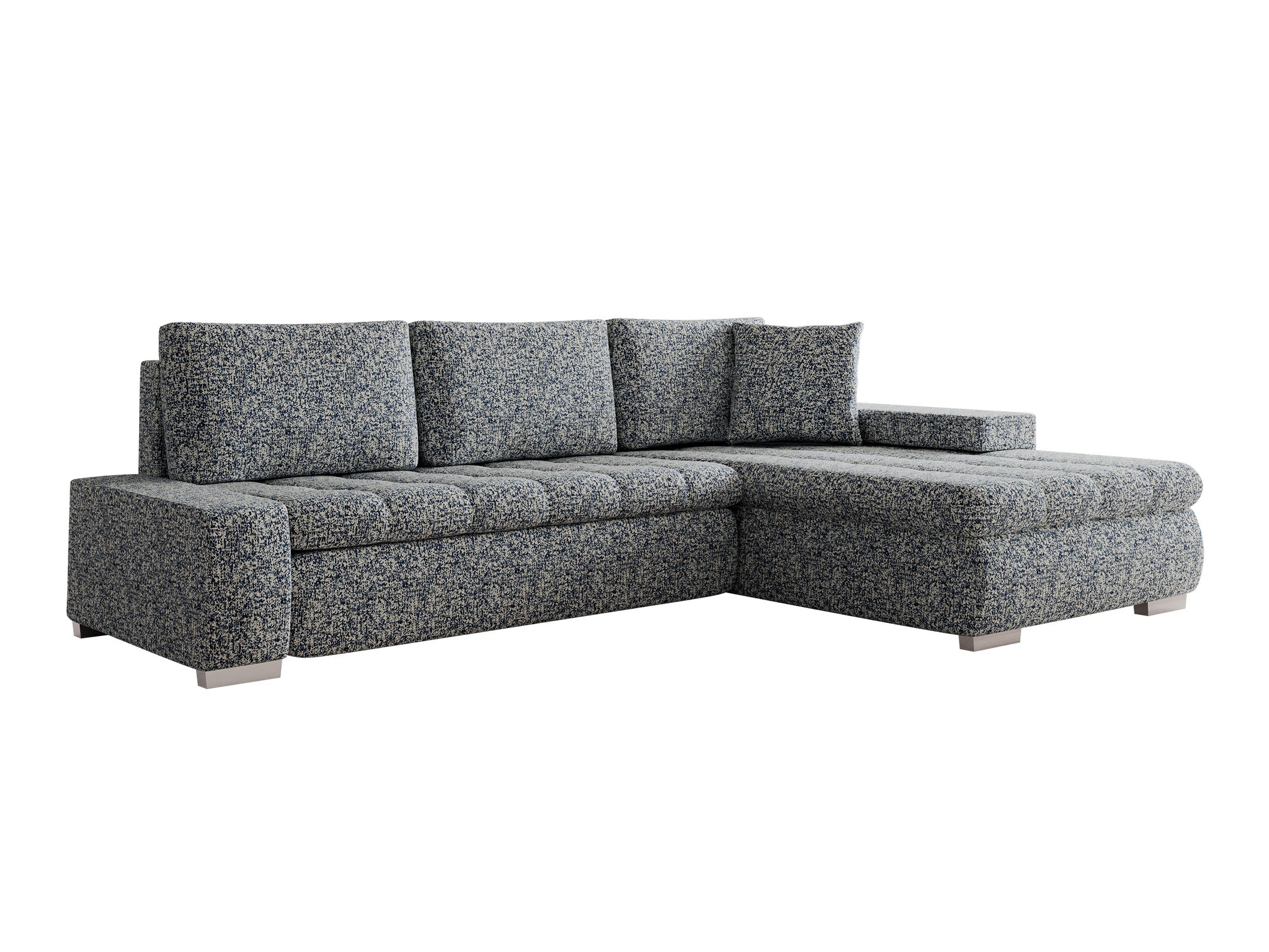 Hjørnesofa Comfivo Nitor III (Corbett 78)