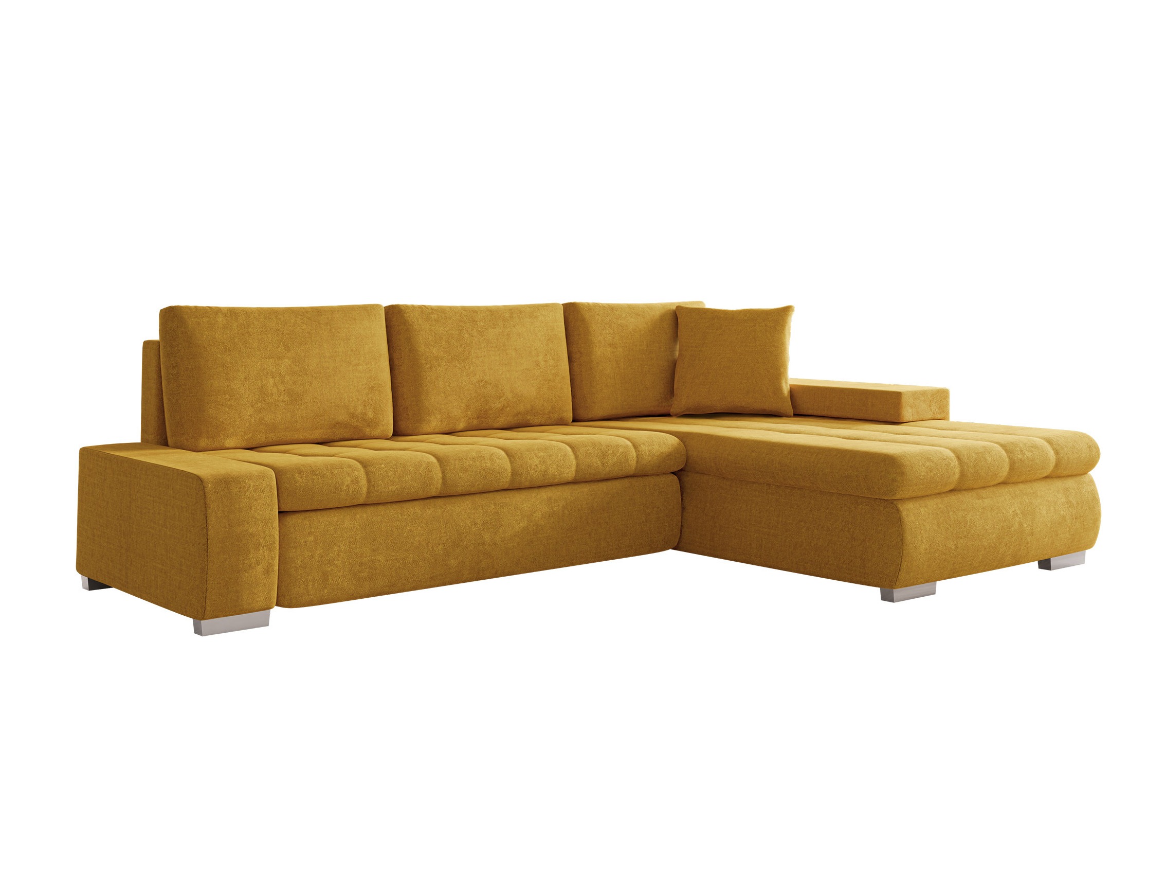 Hjørnesofa Comfivo Nitor III (Maya 05)