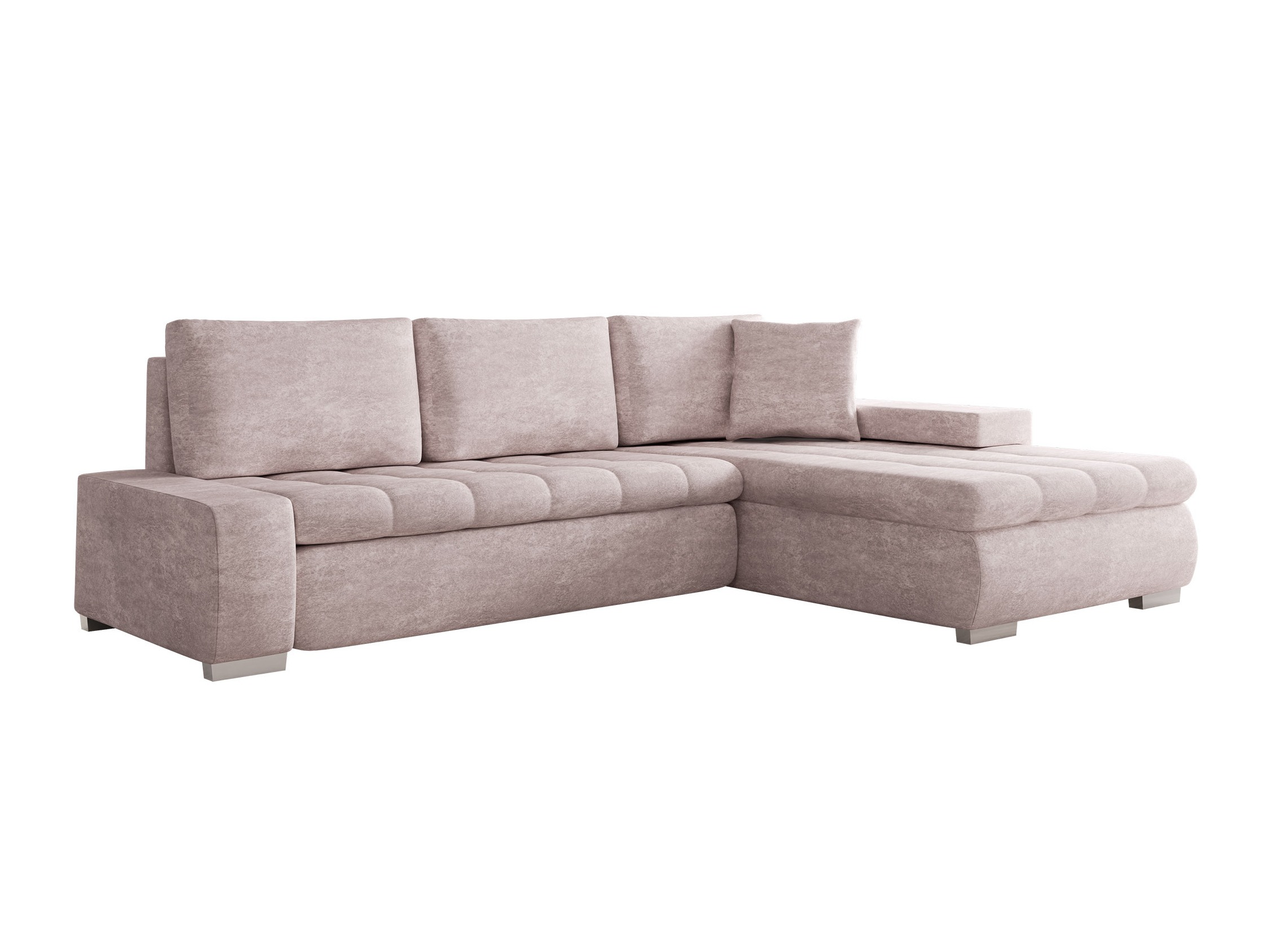 Hjørnesofa Comfivo Nitor III (Zoya 03)