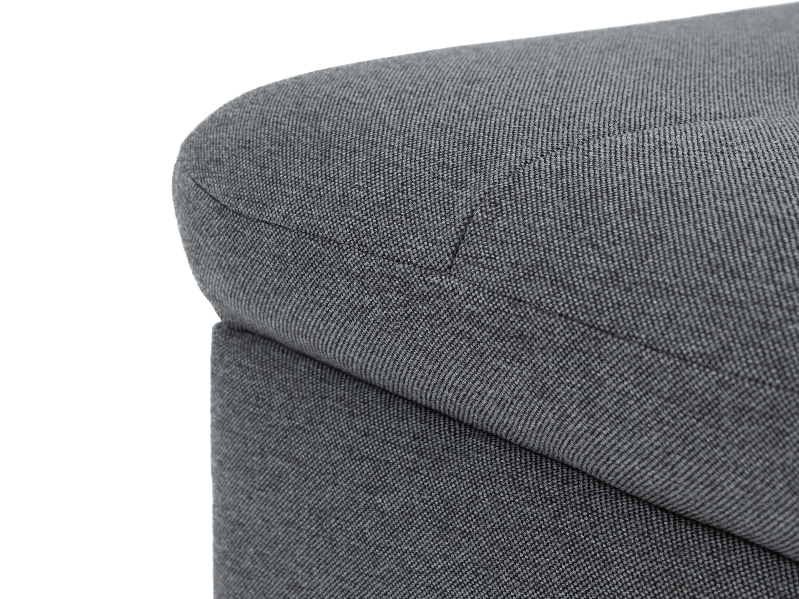 Polstret bænk Comfivo Gemma I (Soft 066 + Lawa 02)
