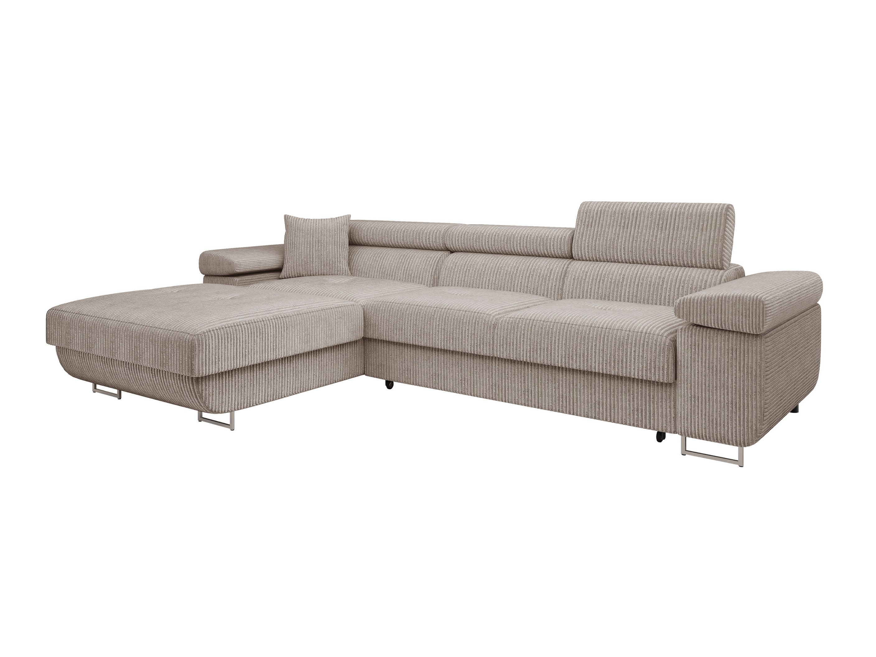 Hjørnesofa Comfivo Vinetum II (Poso 03)